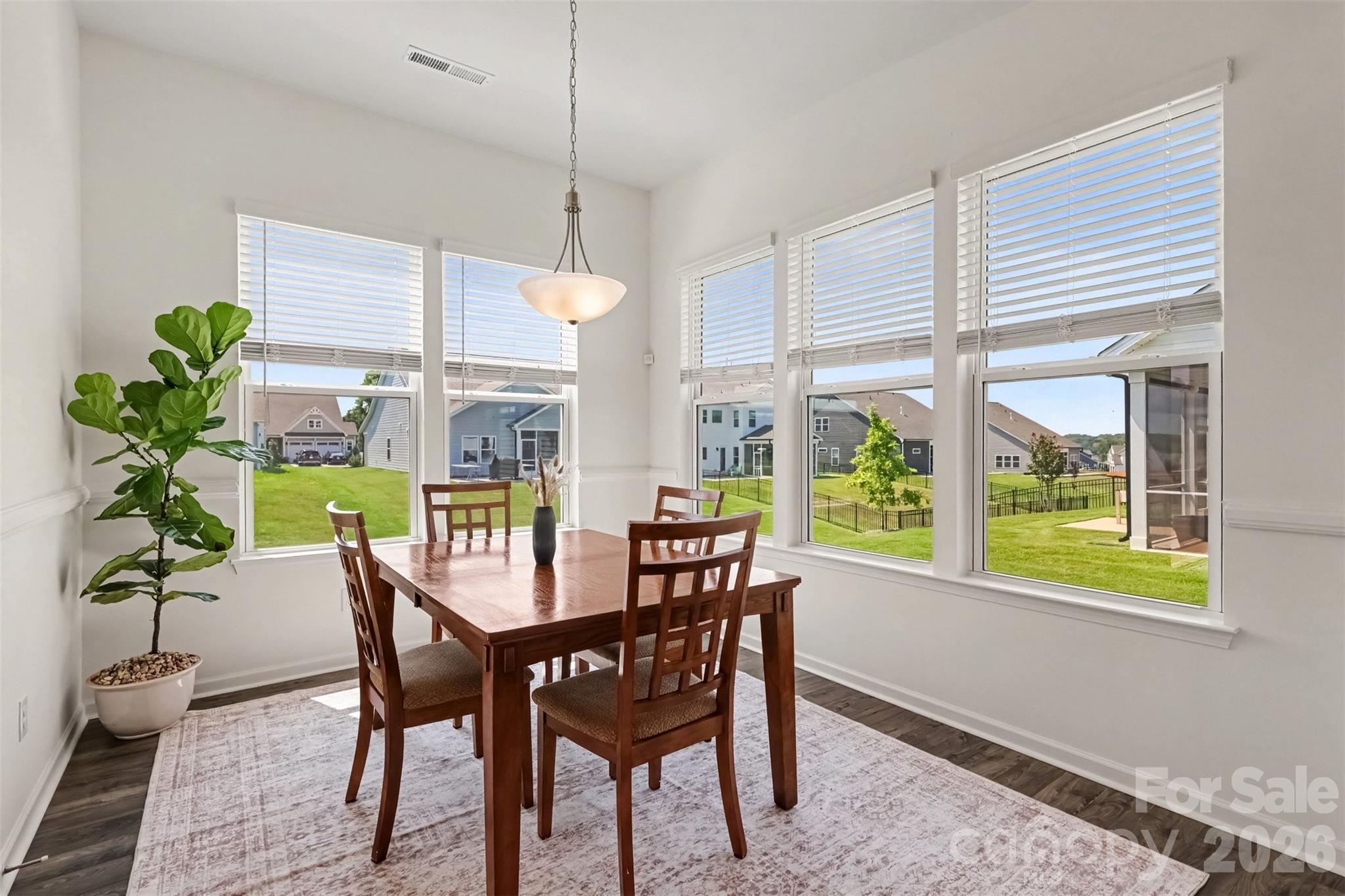 13039 Arnold Palmer Circle — Lancaster