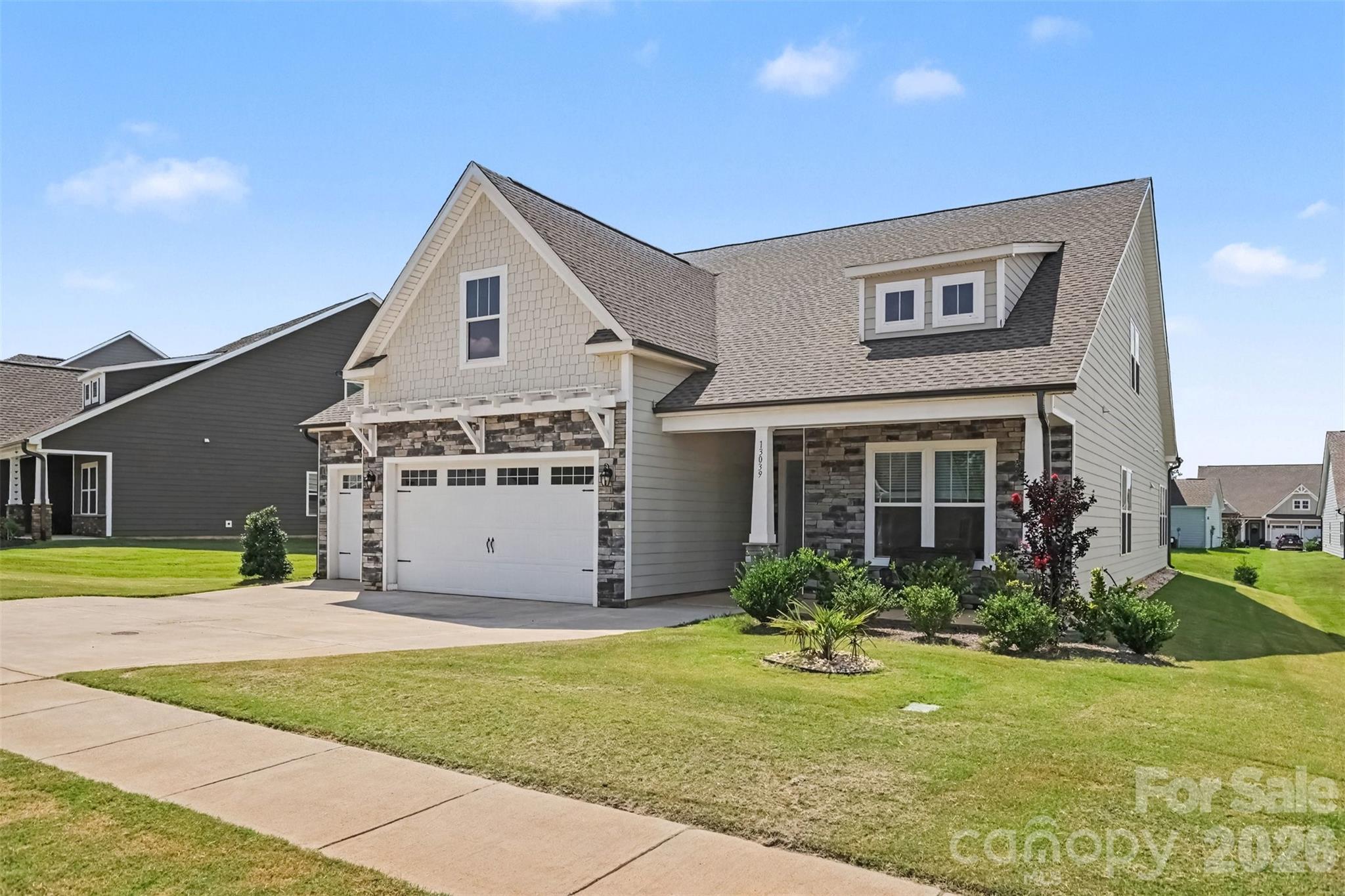 13039 Arnold Palmer Circle — Lancaster