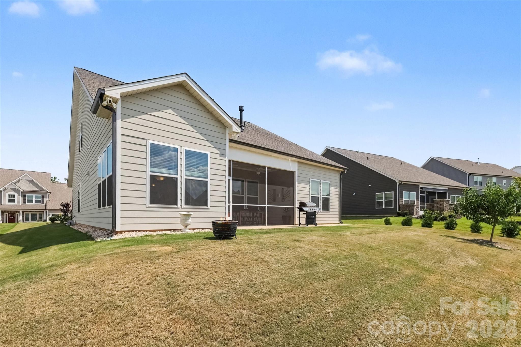 13039 Arnold Palmer Circle — Lancaster
