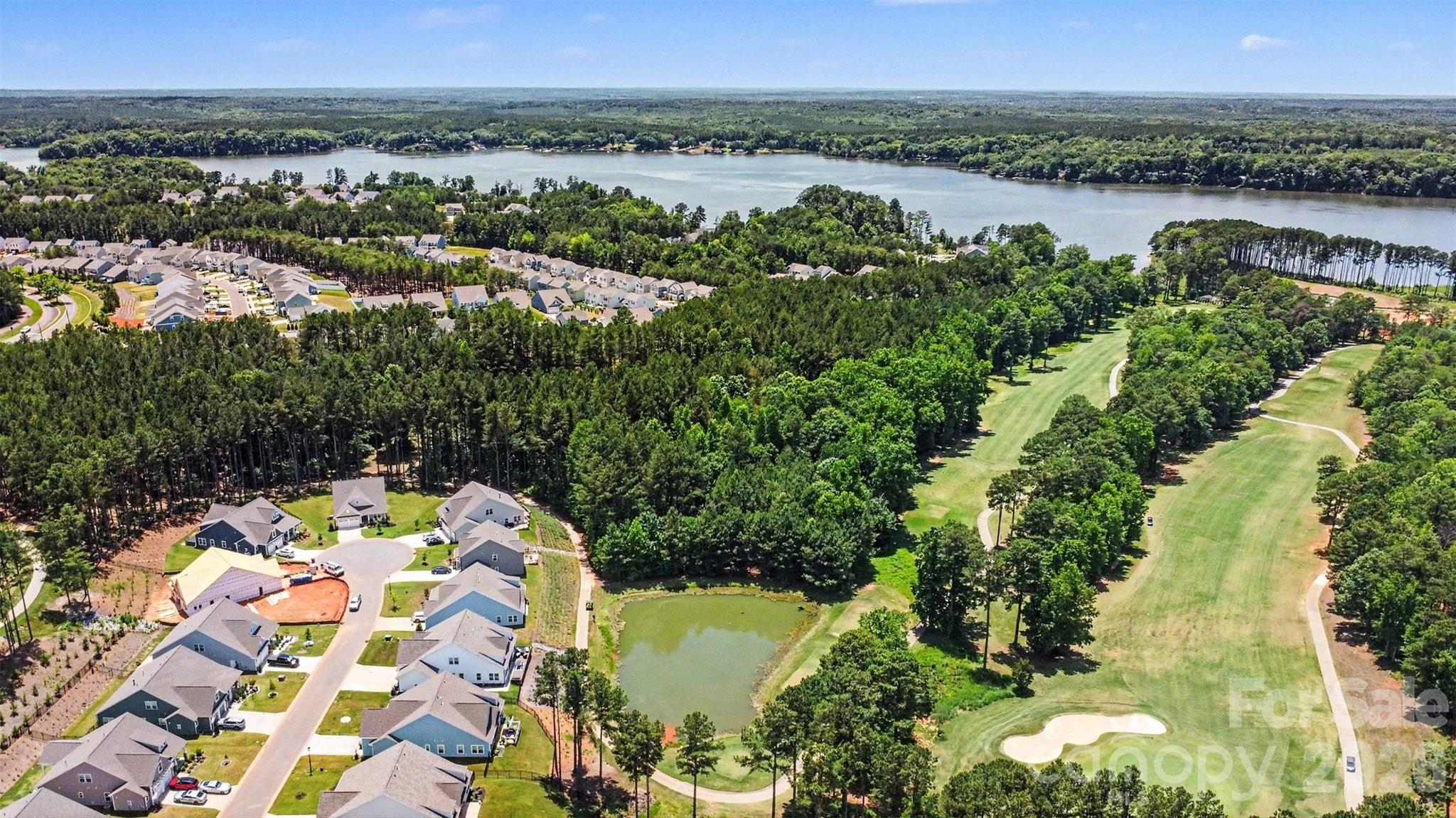 13039 Arnold Palmer Circle — Lancaster