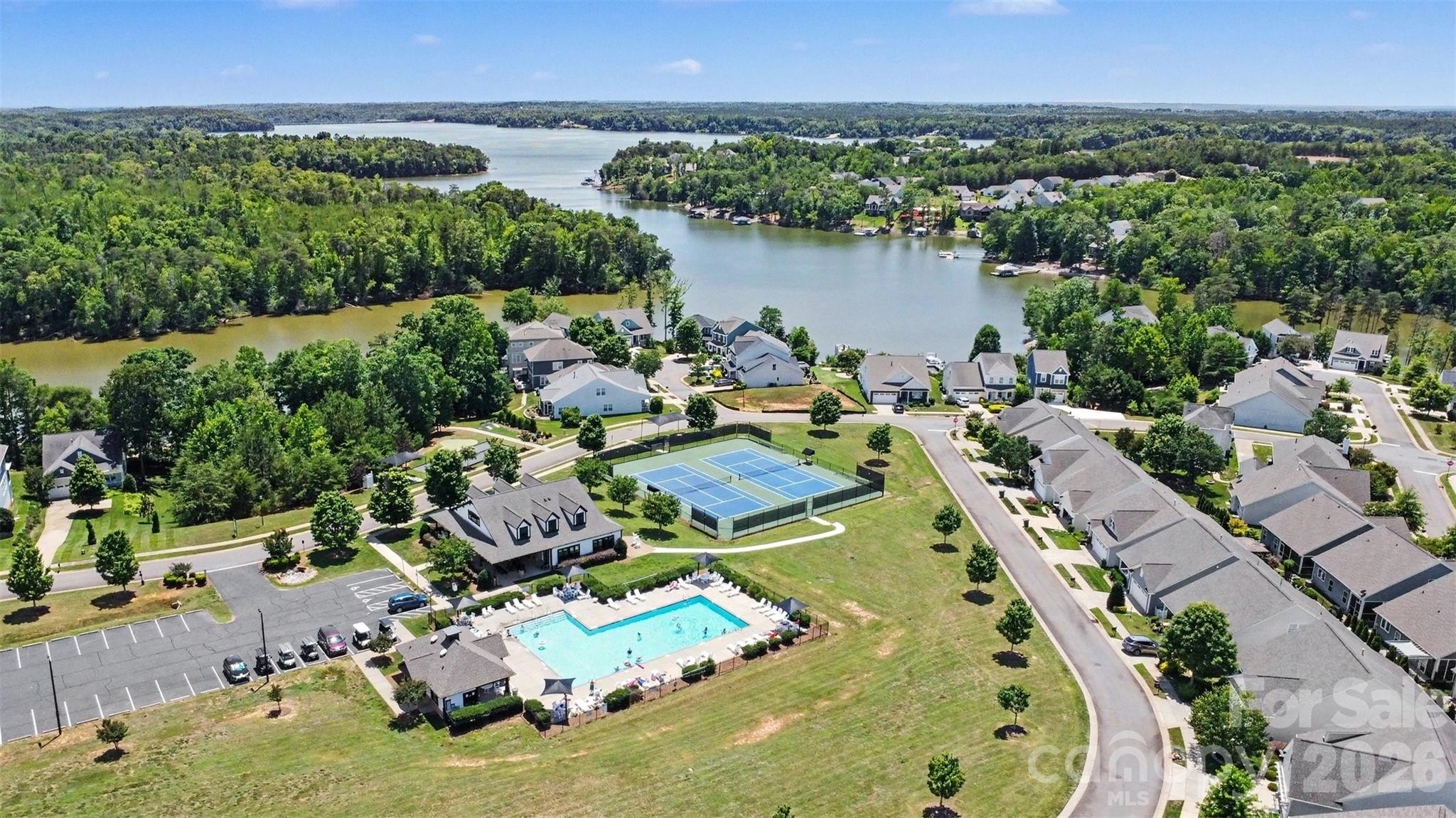 13039 Arnold Palmer Circle — Lancaster