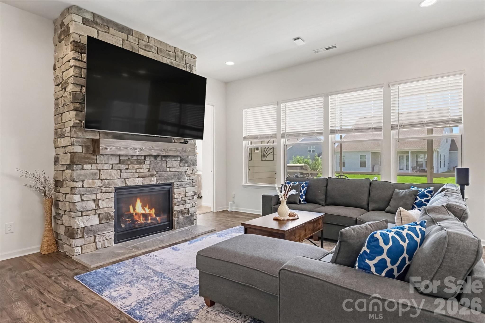 13039 Arnold Palmer Circle — Lancaster