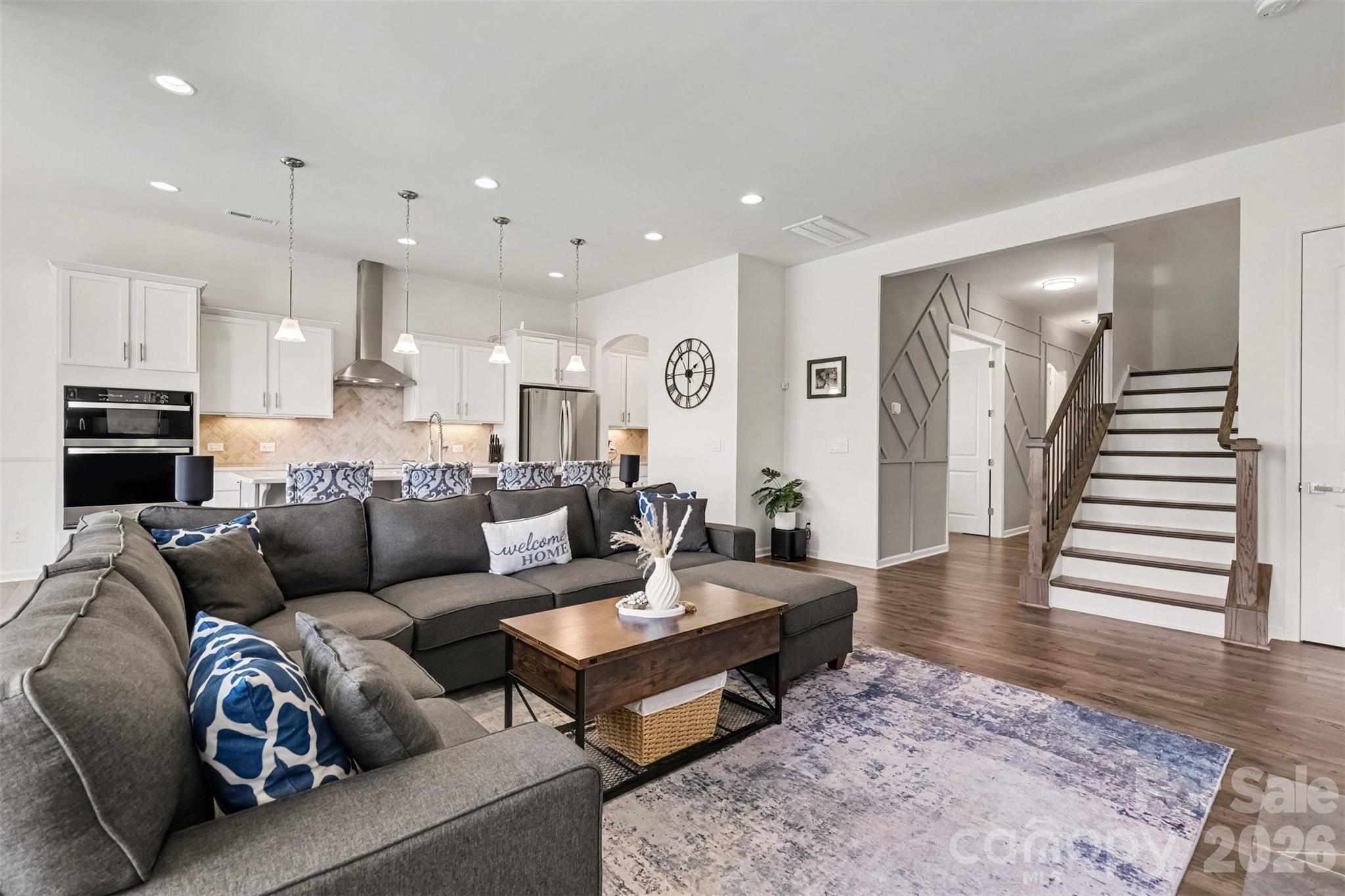 13039 Arnold Palmer Circle — Lancaster