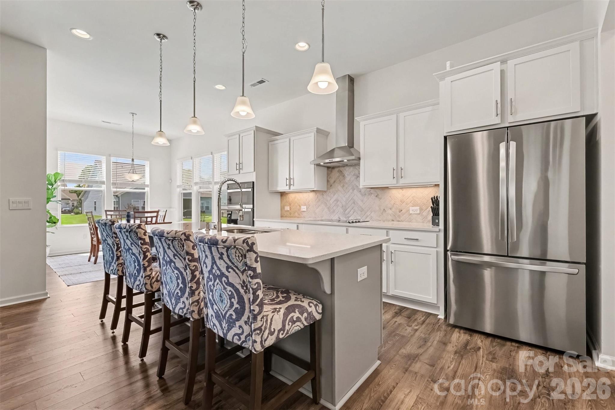 13039 Arnold Palmer Circle — Lancaster