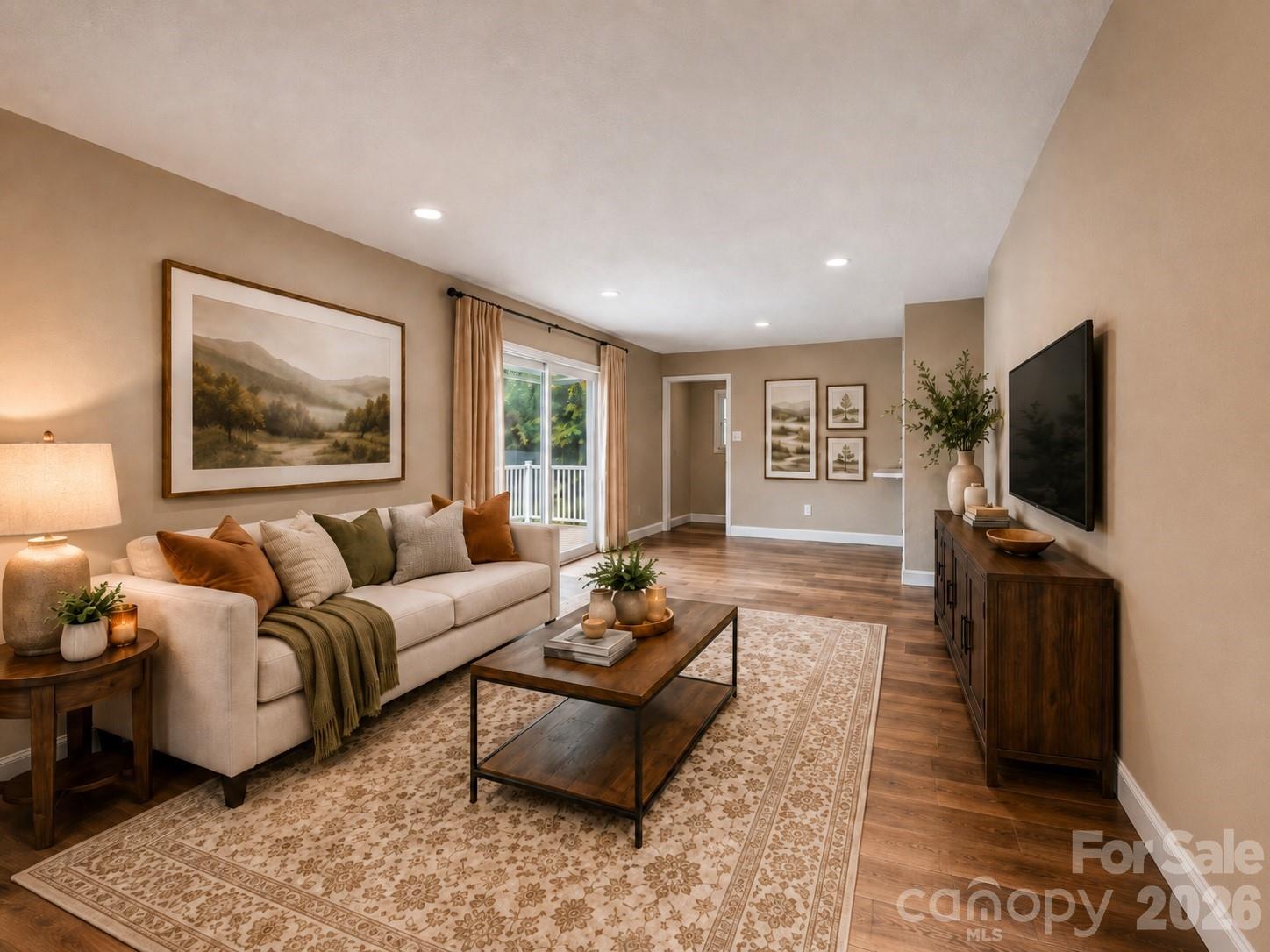 1720 Valwood Street — Kannapolis