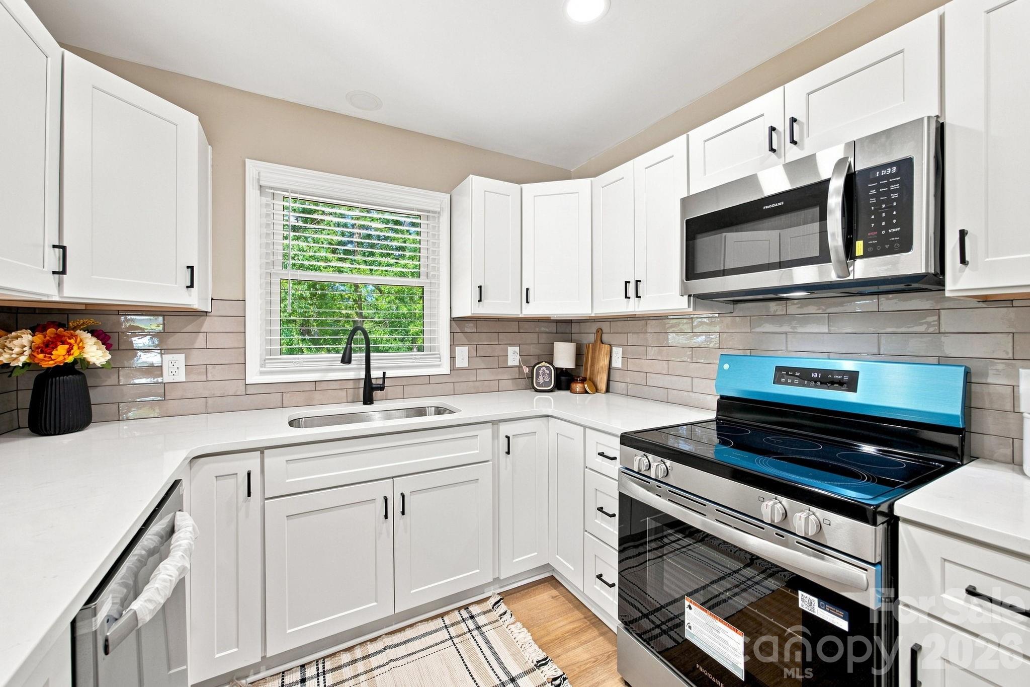 1720 Valwood Street — Kannapolis