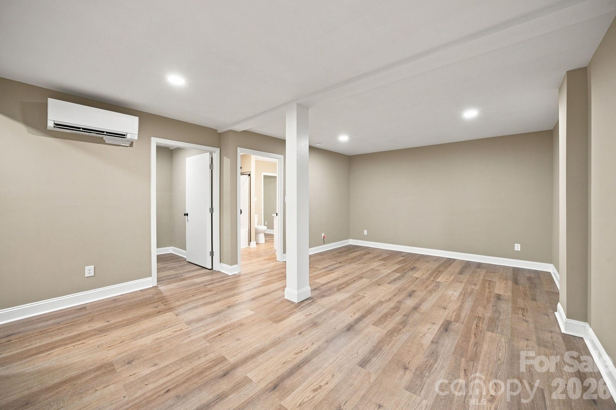 1720 Valwood Street — Kannapolis