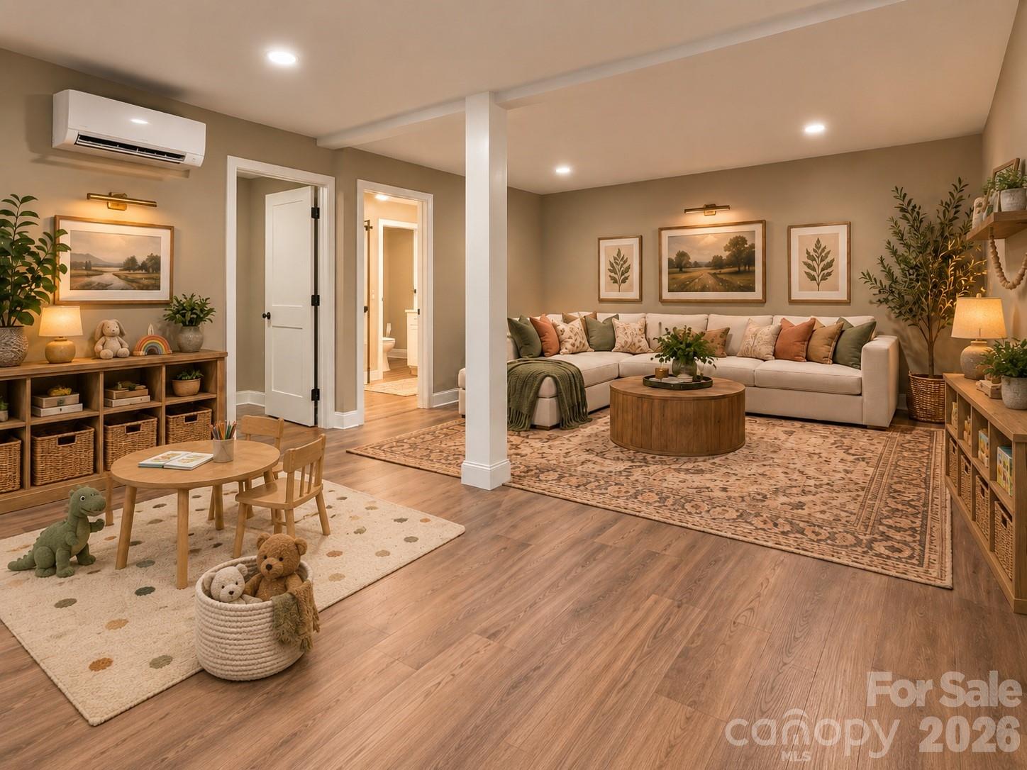 1720 Valwood Street — Kannapolis