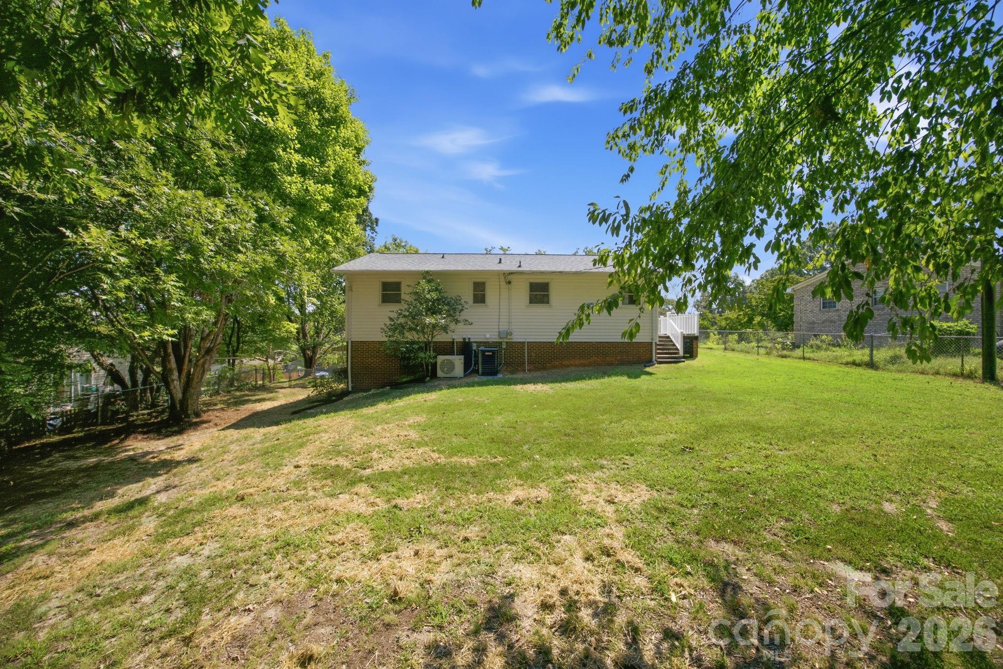 1720 Valwood Street — Kannapolis