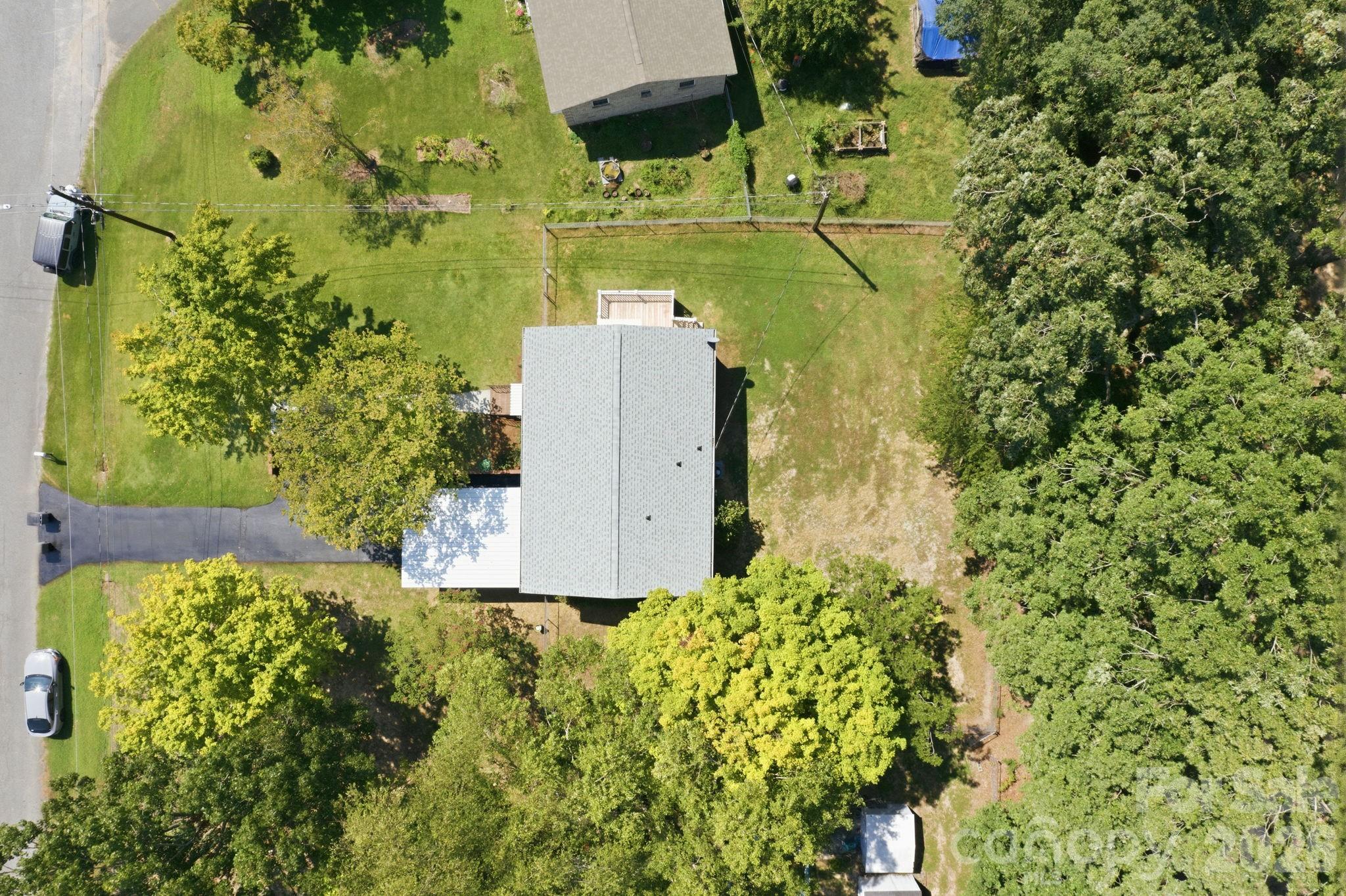 1720 Valwood Street — Kannapolis