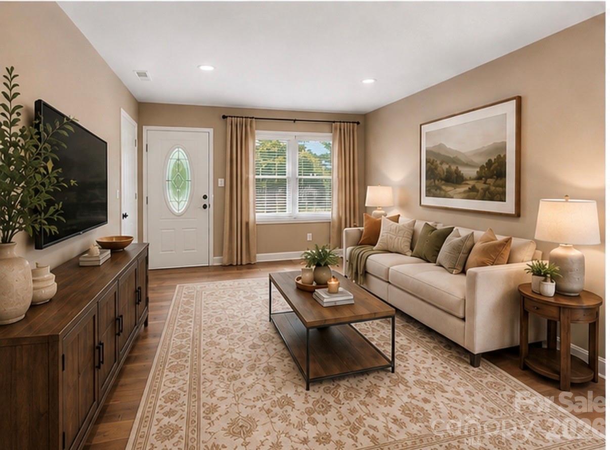 1720 Valwood Street — Kannapolis