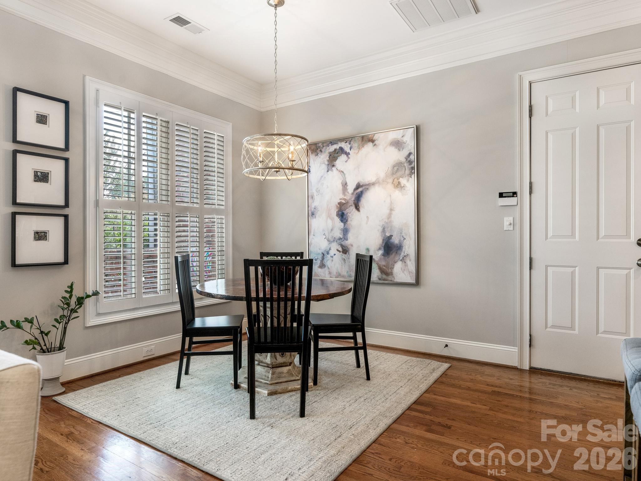 2808 Gablestone Way — Charlotte