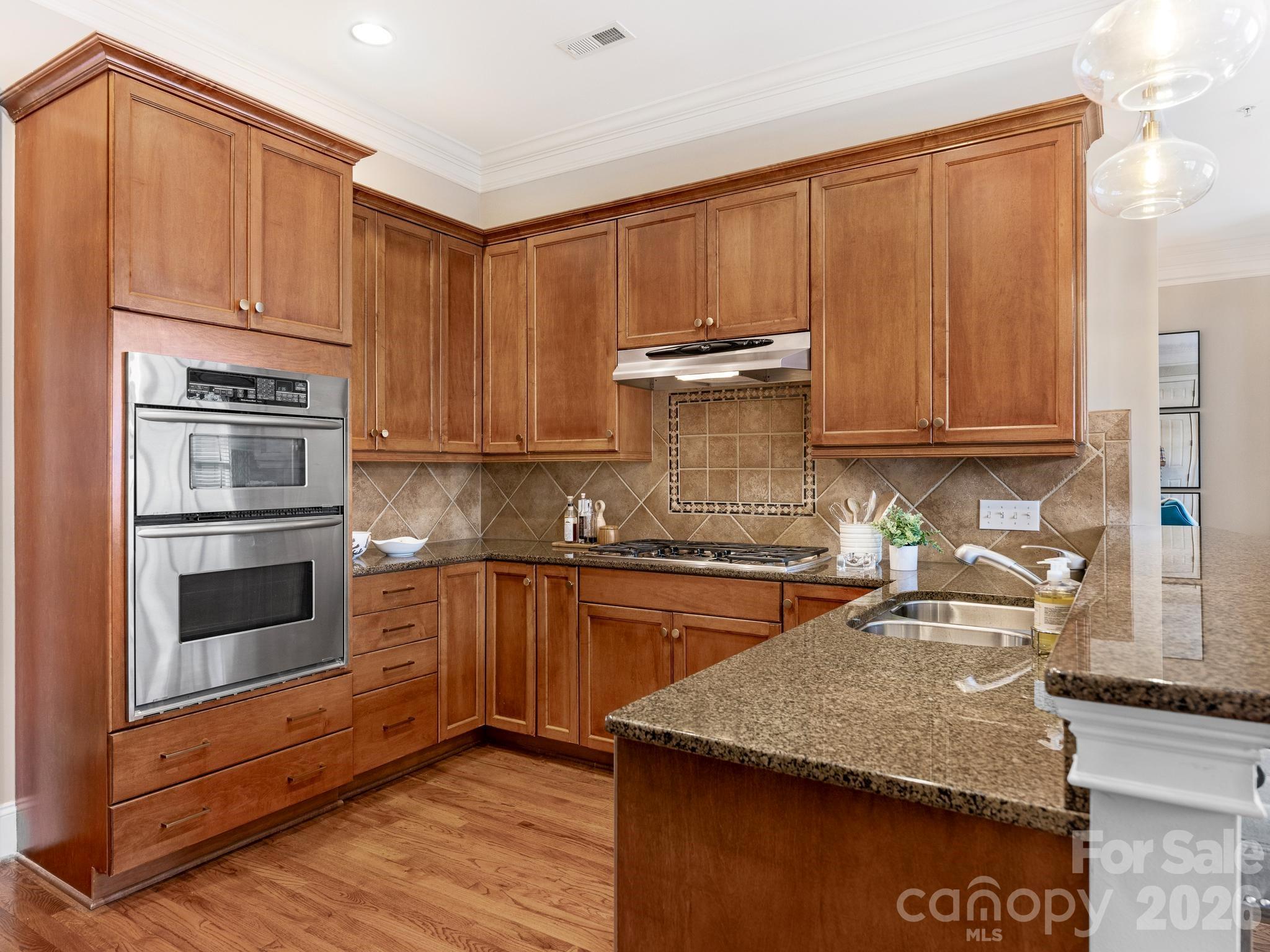 2808 Gablestone Way — Charlotte