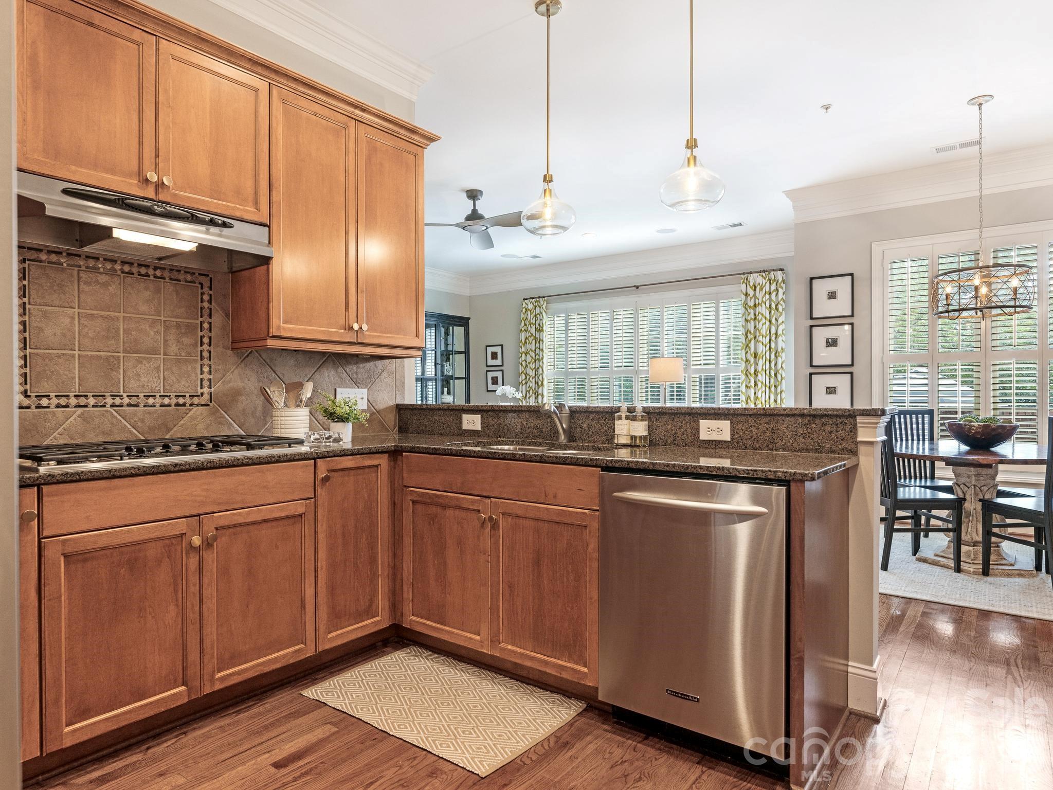 2808 Gablestone Way — Charlotte