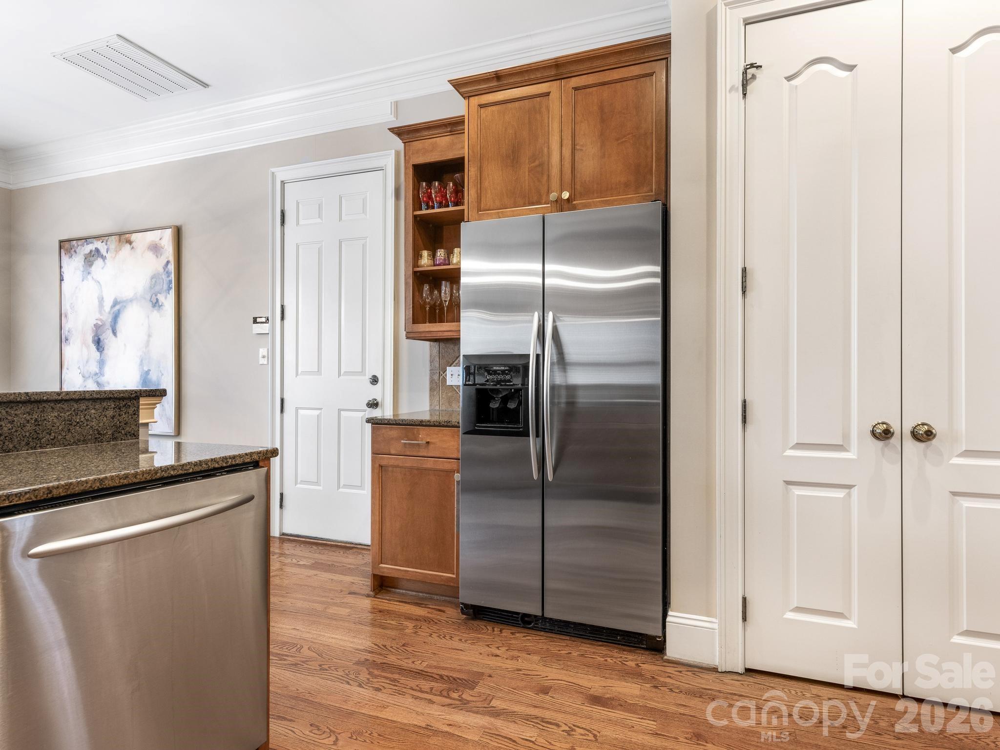 2808 Gablestone Way — Charlotte