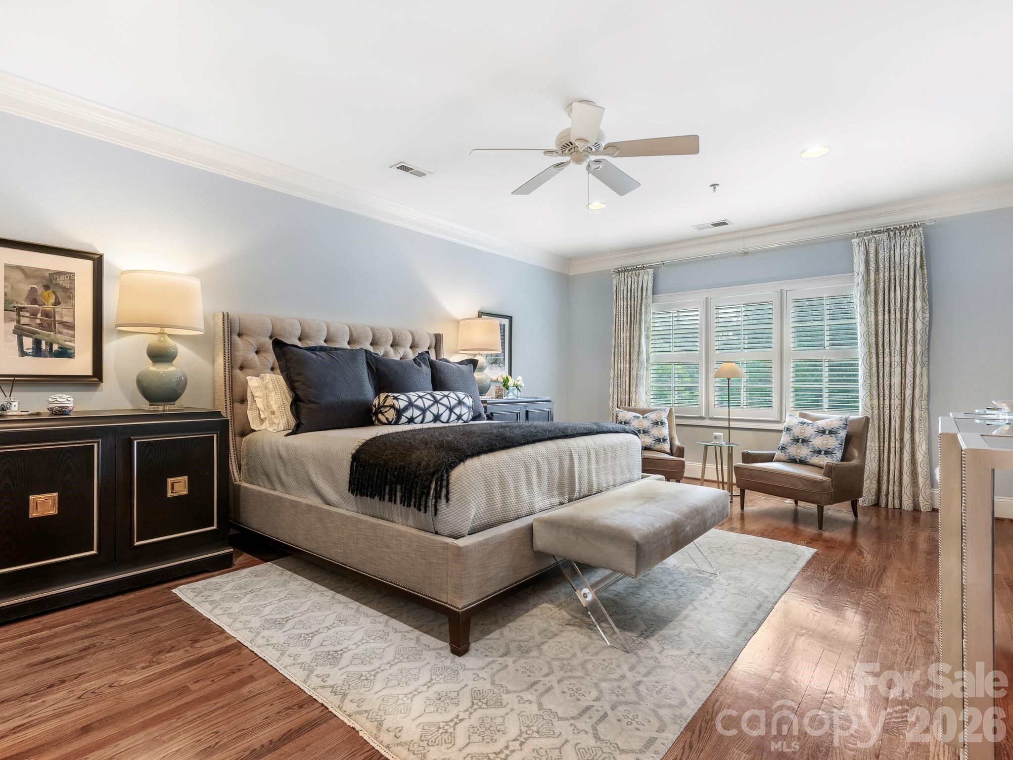 2808 Gablestone Way — Charlotte