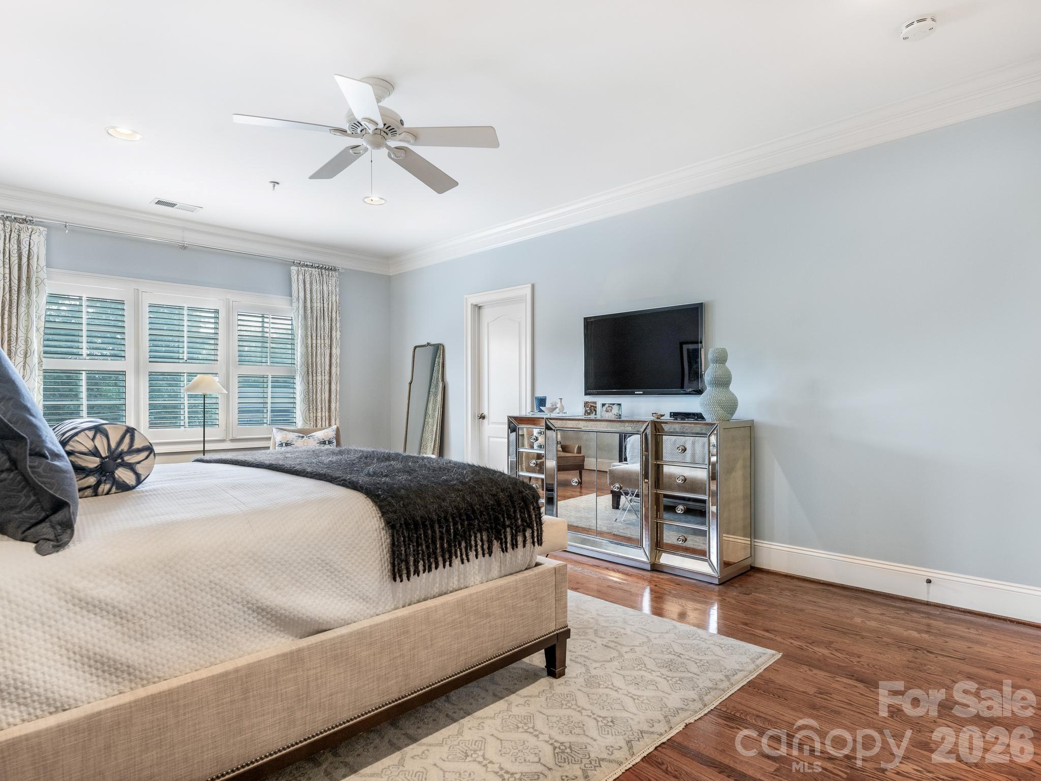 2808 Gablestone Way — Charlotte