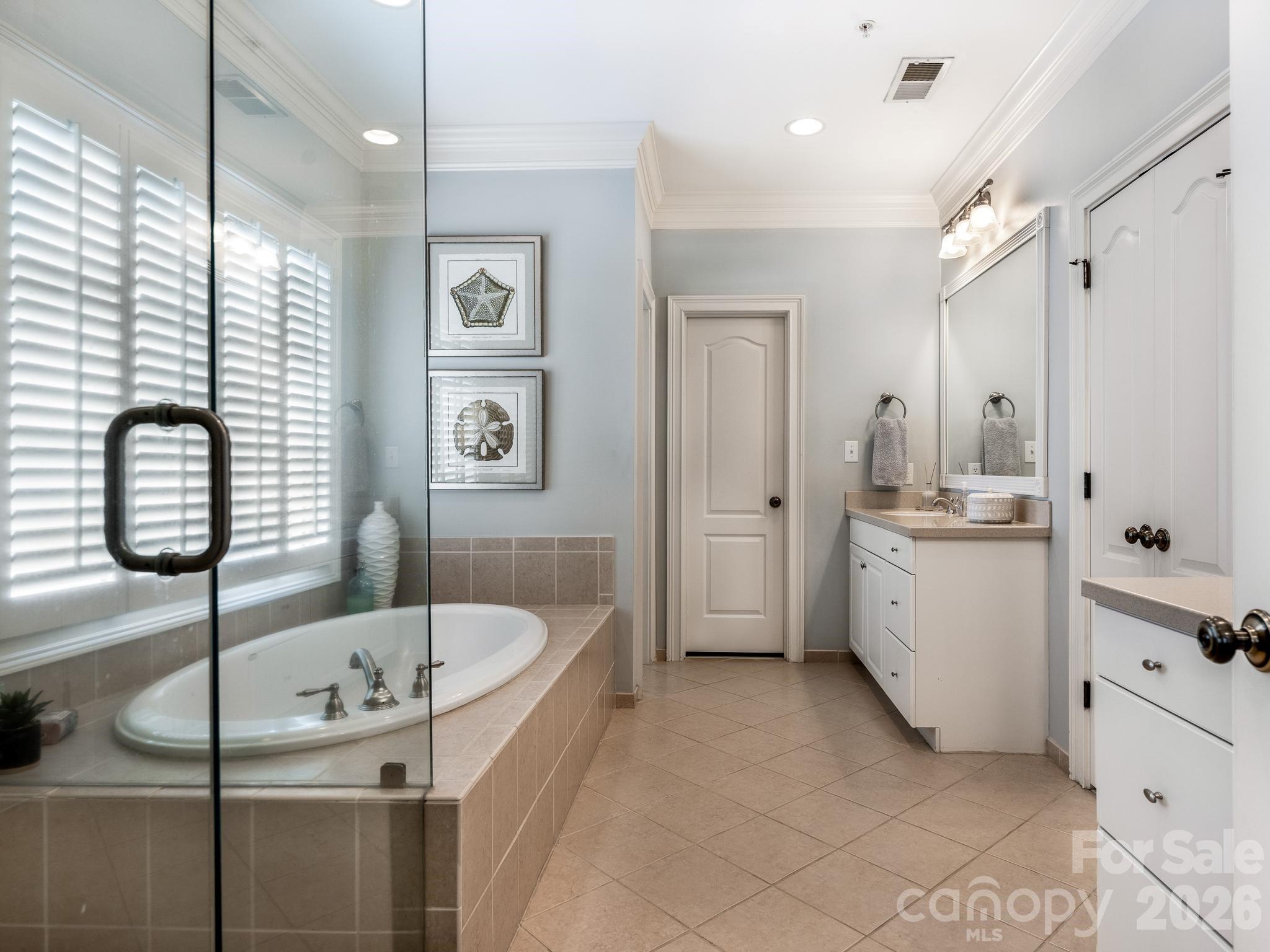 2808 Gablestone Way — Charlotte
