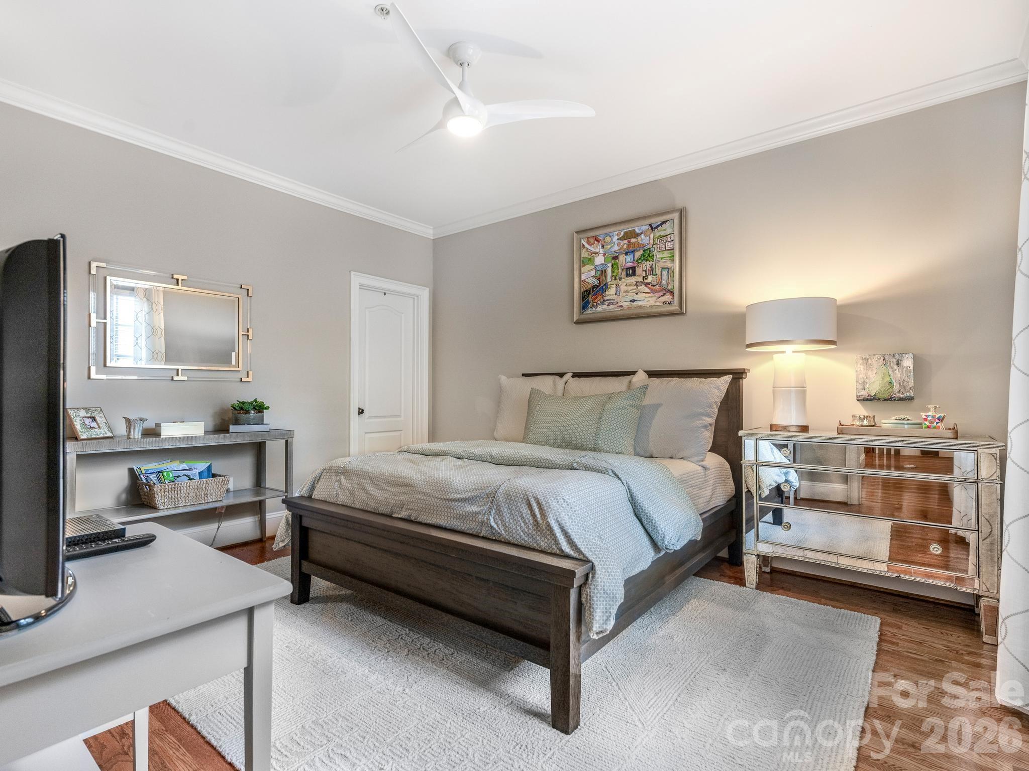 2808 Gablestone Way — Charlotte