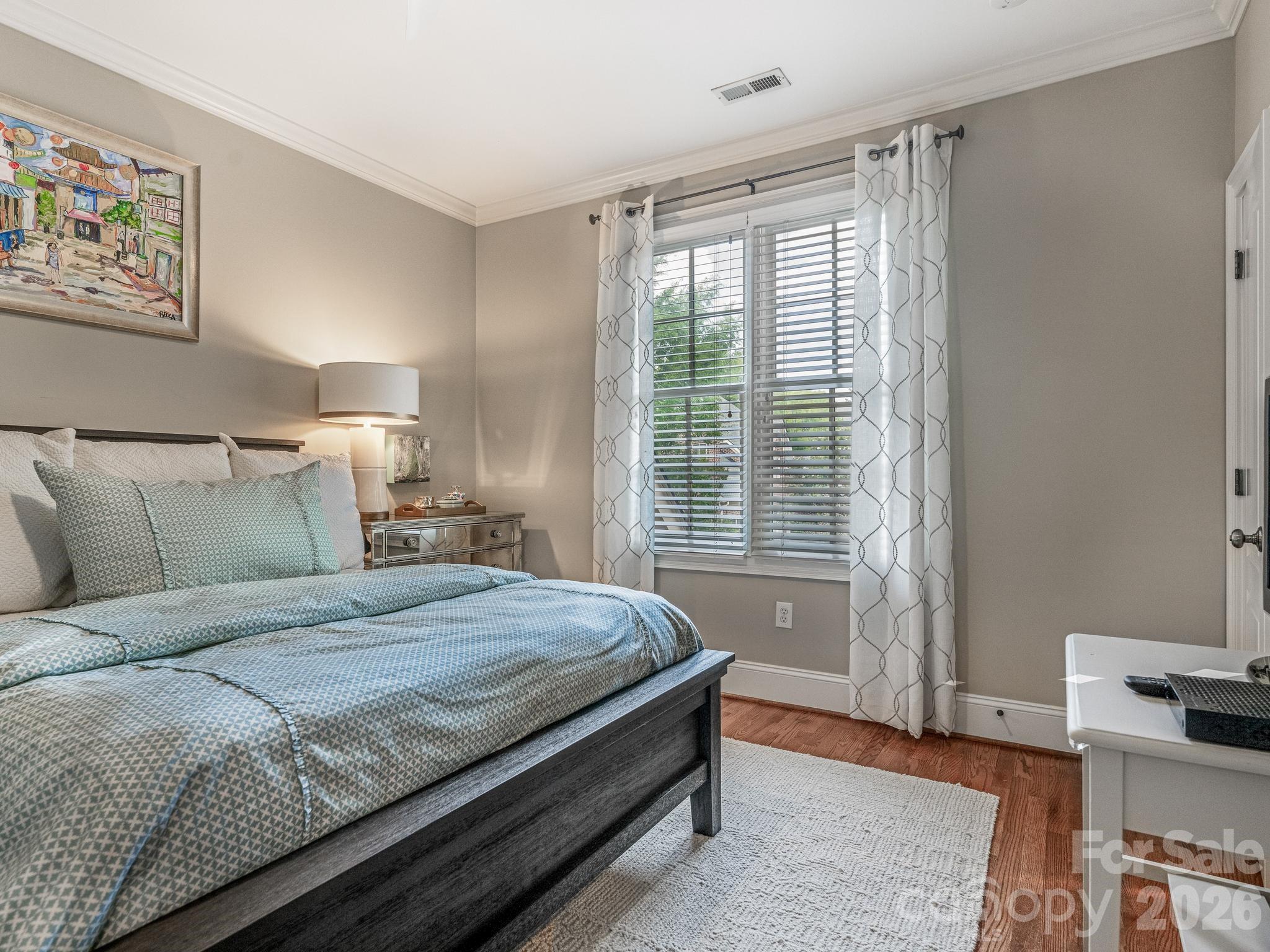 2808 Gablestone Way — Charlotte