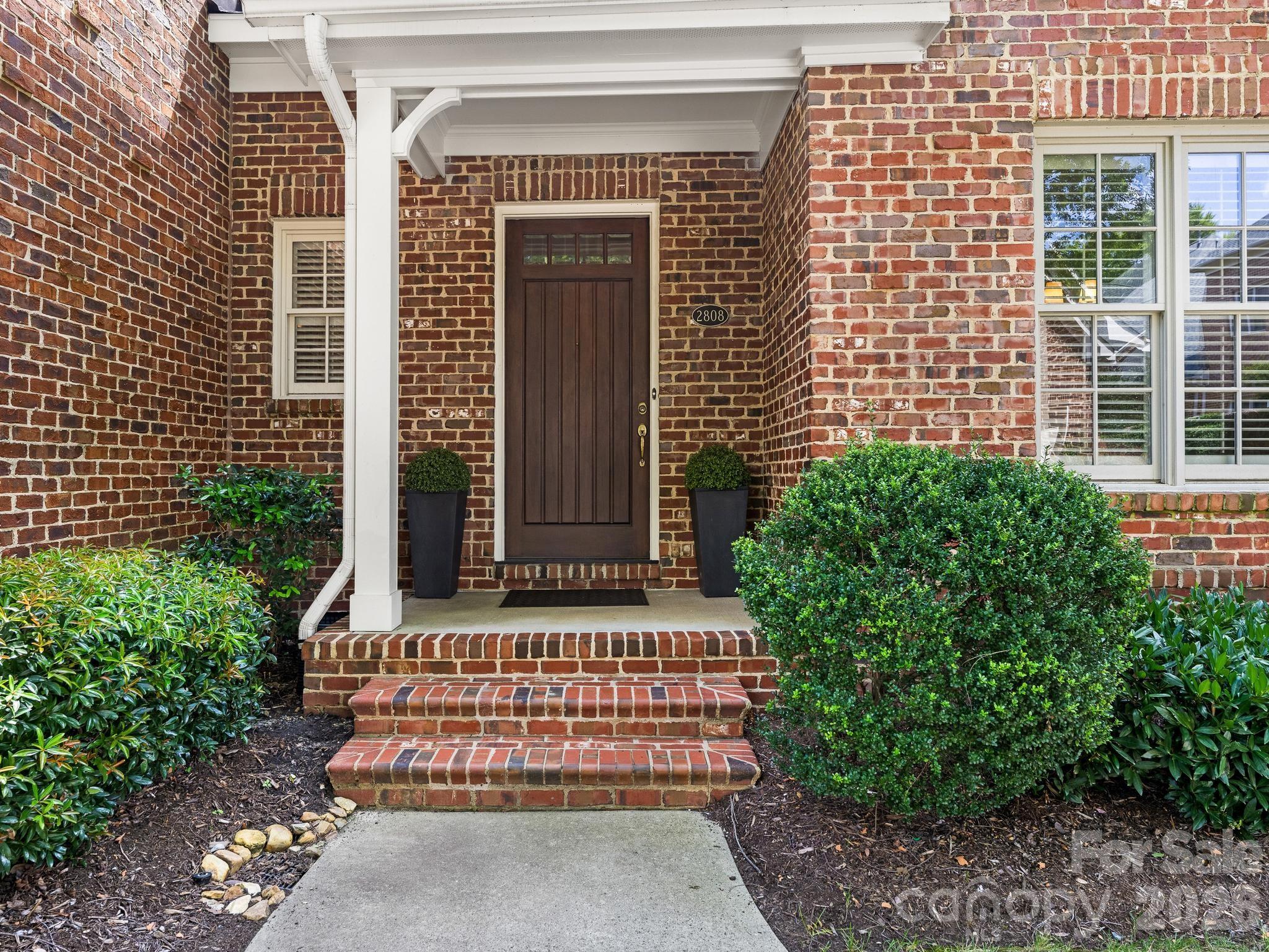 2808 Gablestone Way — Charlotte