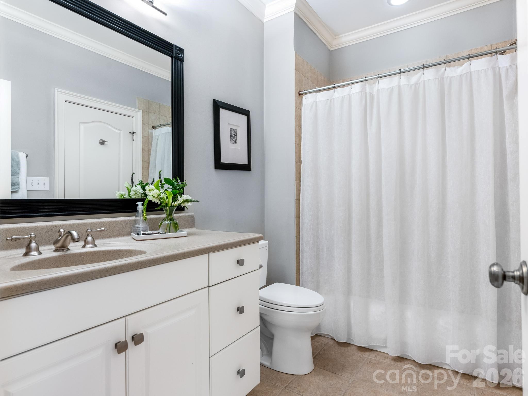 2808 Gablestone Way — Charlotte