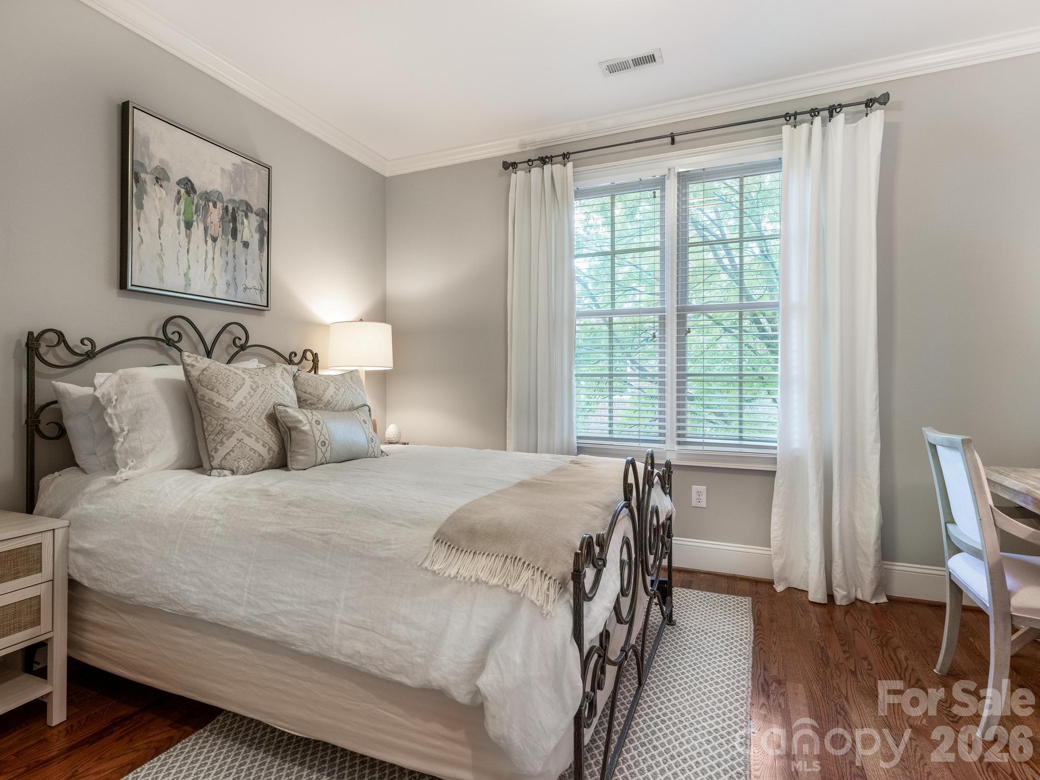 2808 Gablestone Way — Charlotte