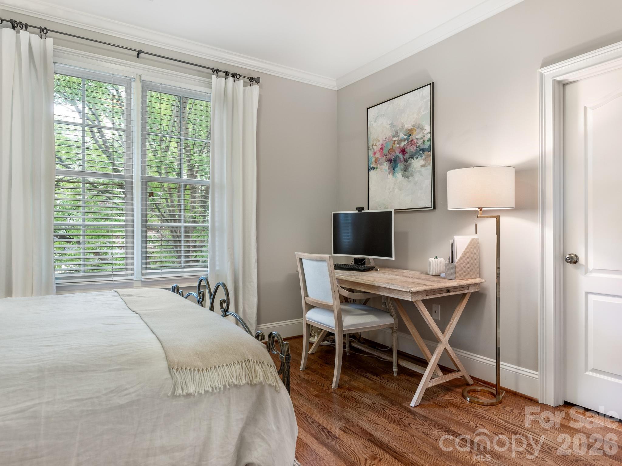 2808 Gablestone Way — Charlotte