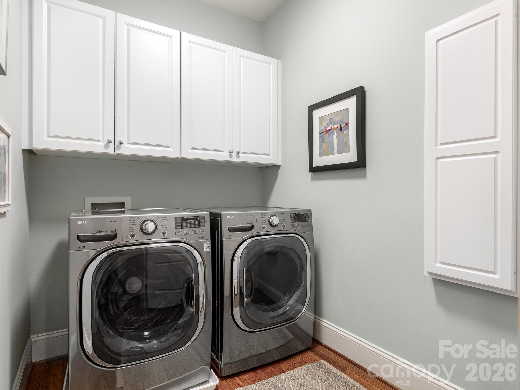 2808 Gablestone Way — Charlotte