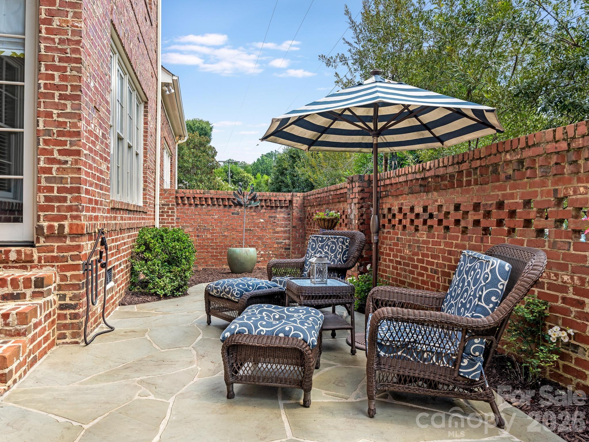 2808 Gablestone Way — Charlotte