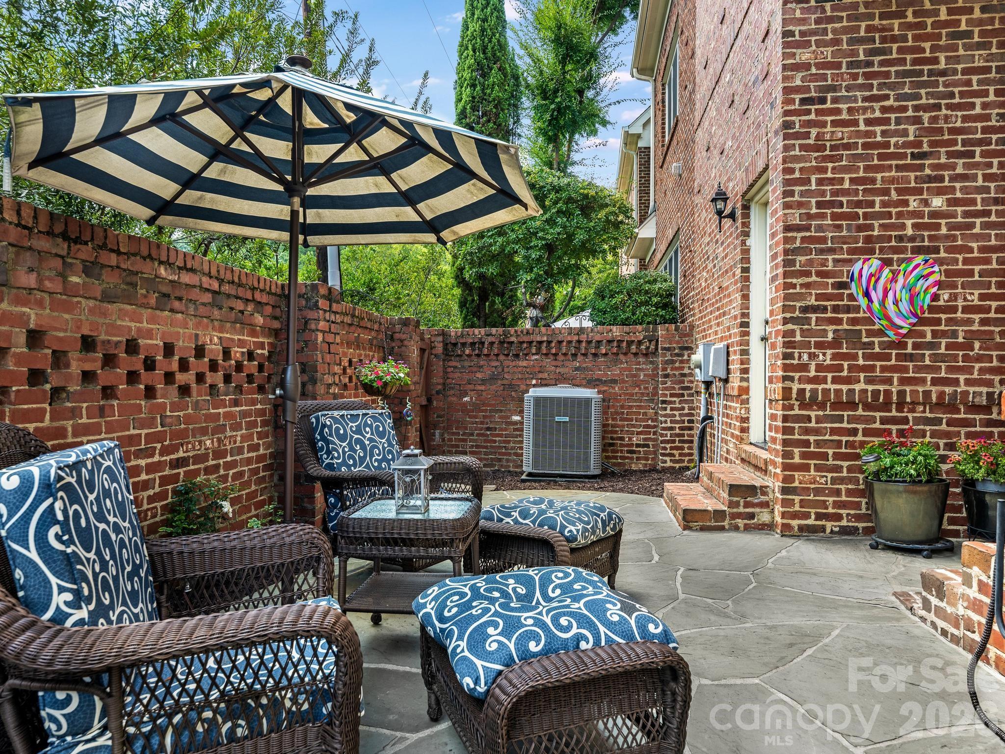 2808 Gablestone Way — Charlotte