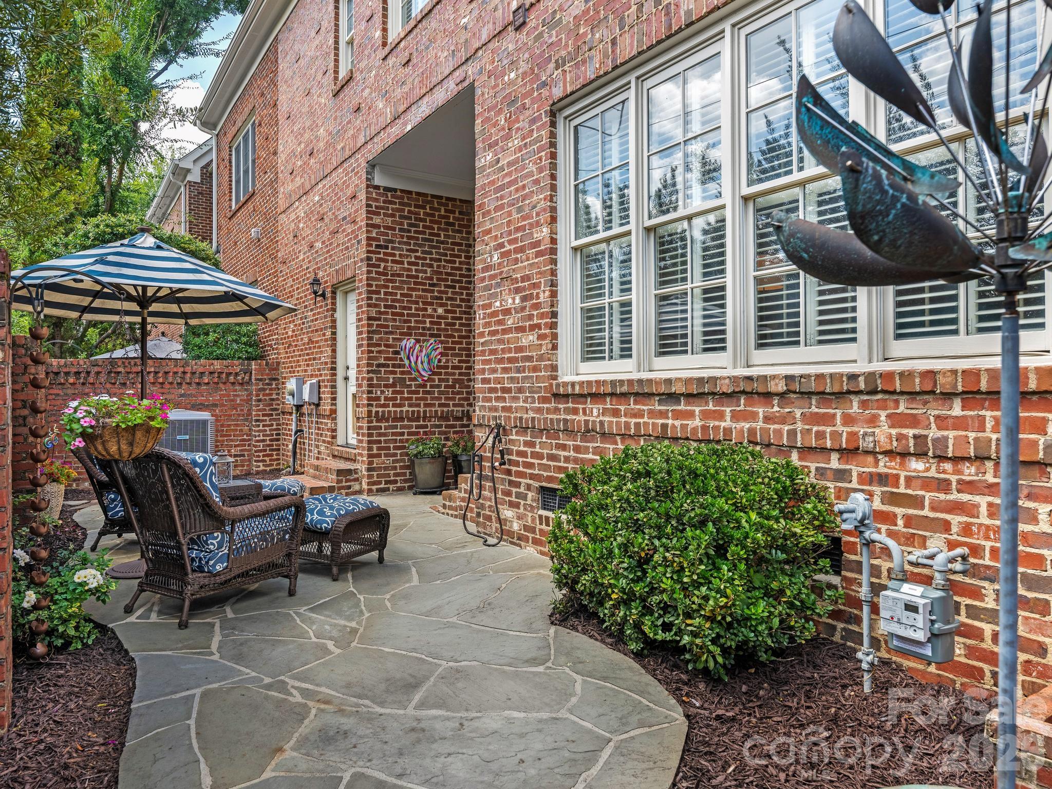 2808 Gablestone Way — Charlotte