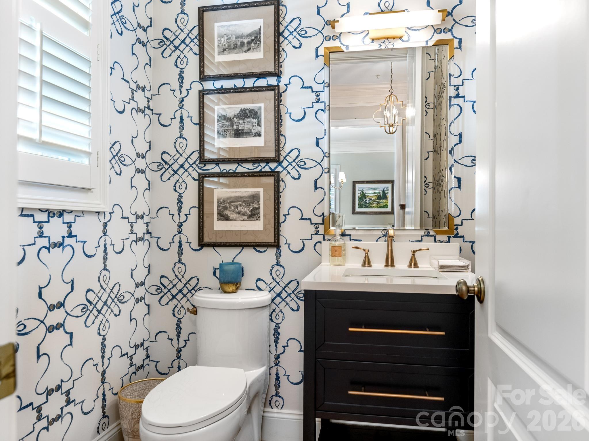 2808 Gablestone Way — Charlotte