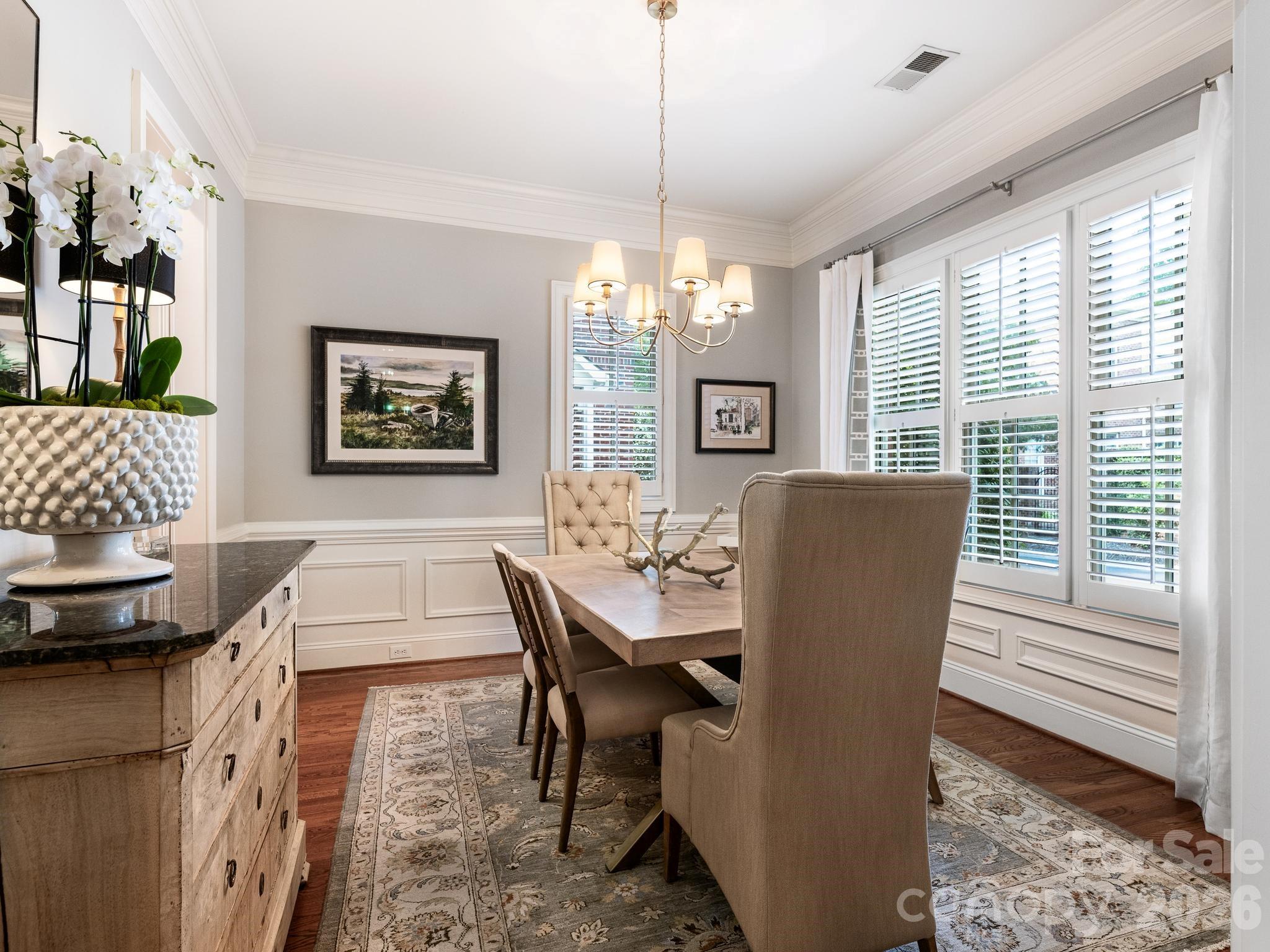 2808 Gablestone Way — Charlotte