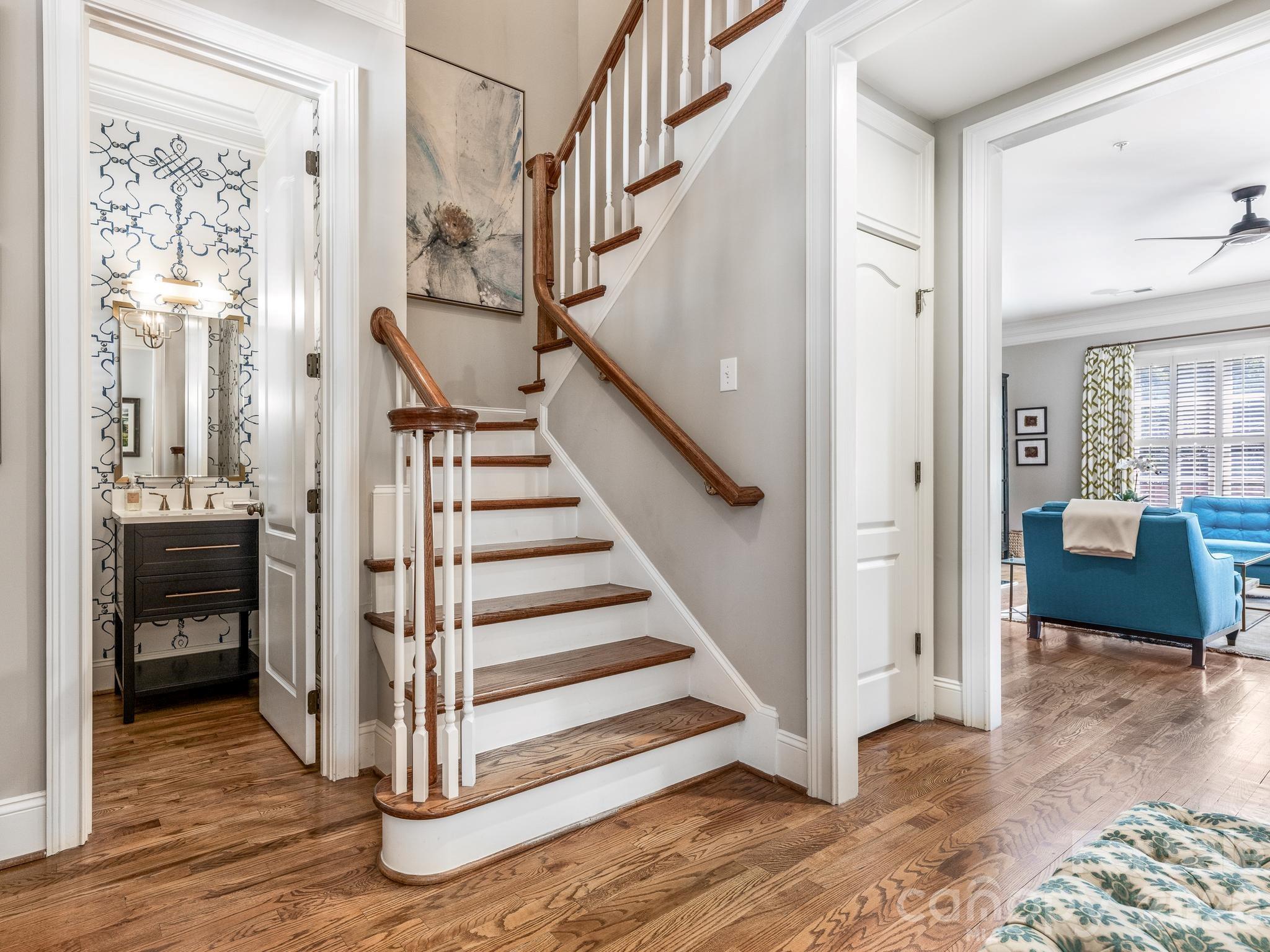 2808 Gablestone Way — Charlotte