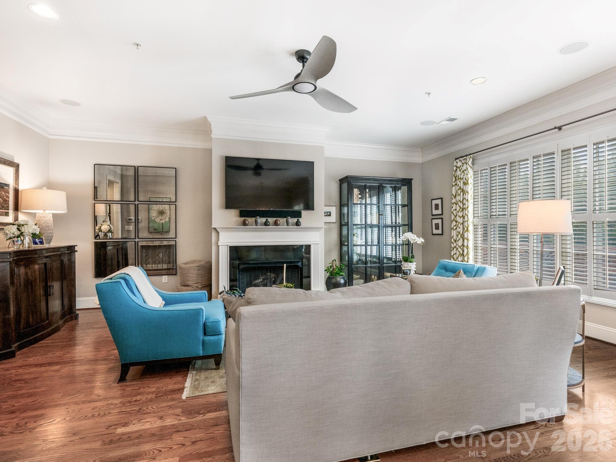 2808 Gablestone Way — Charlotte