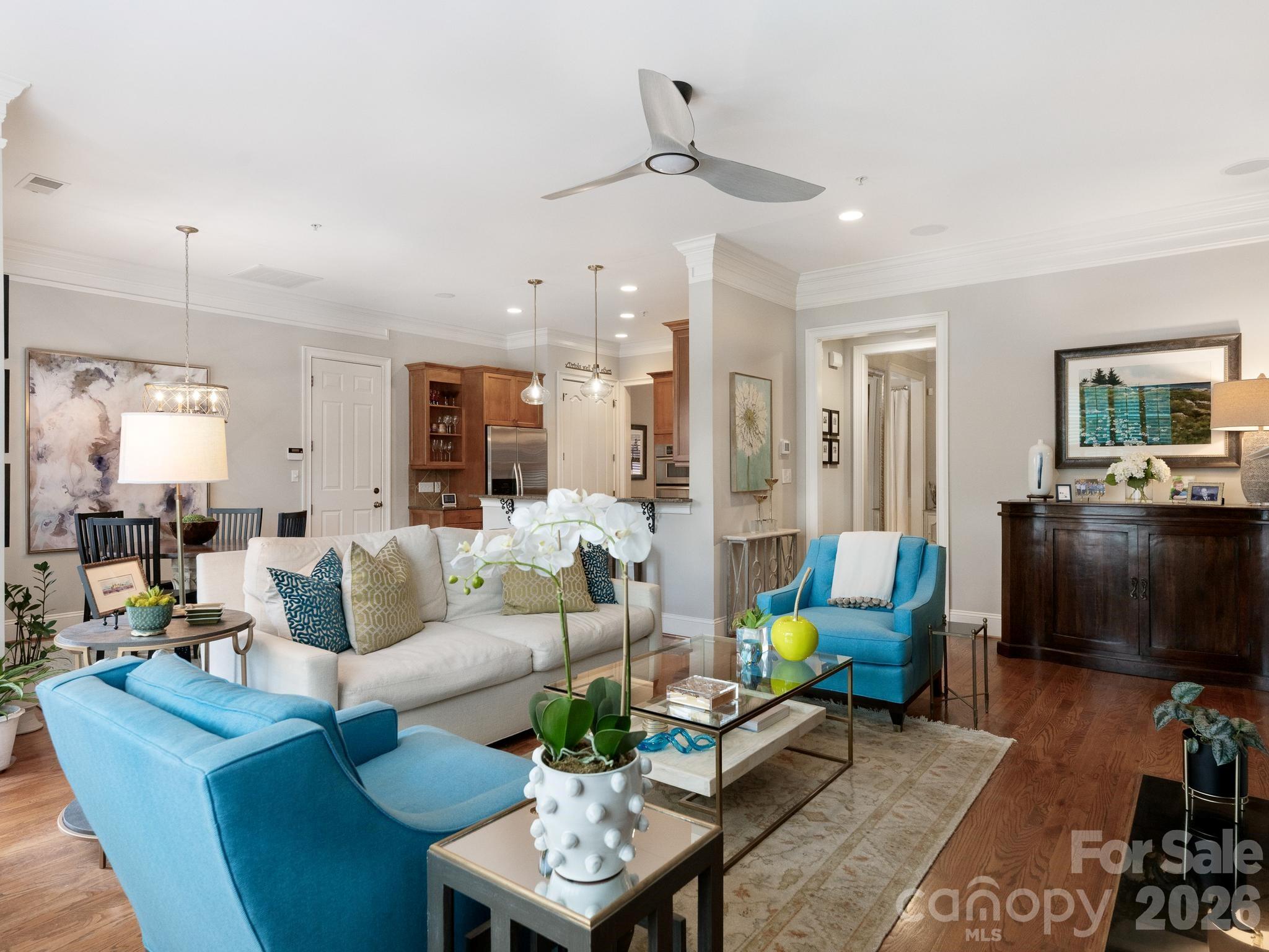 2808 Gablestone Way — Charlotte