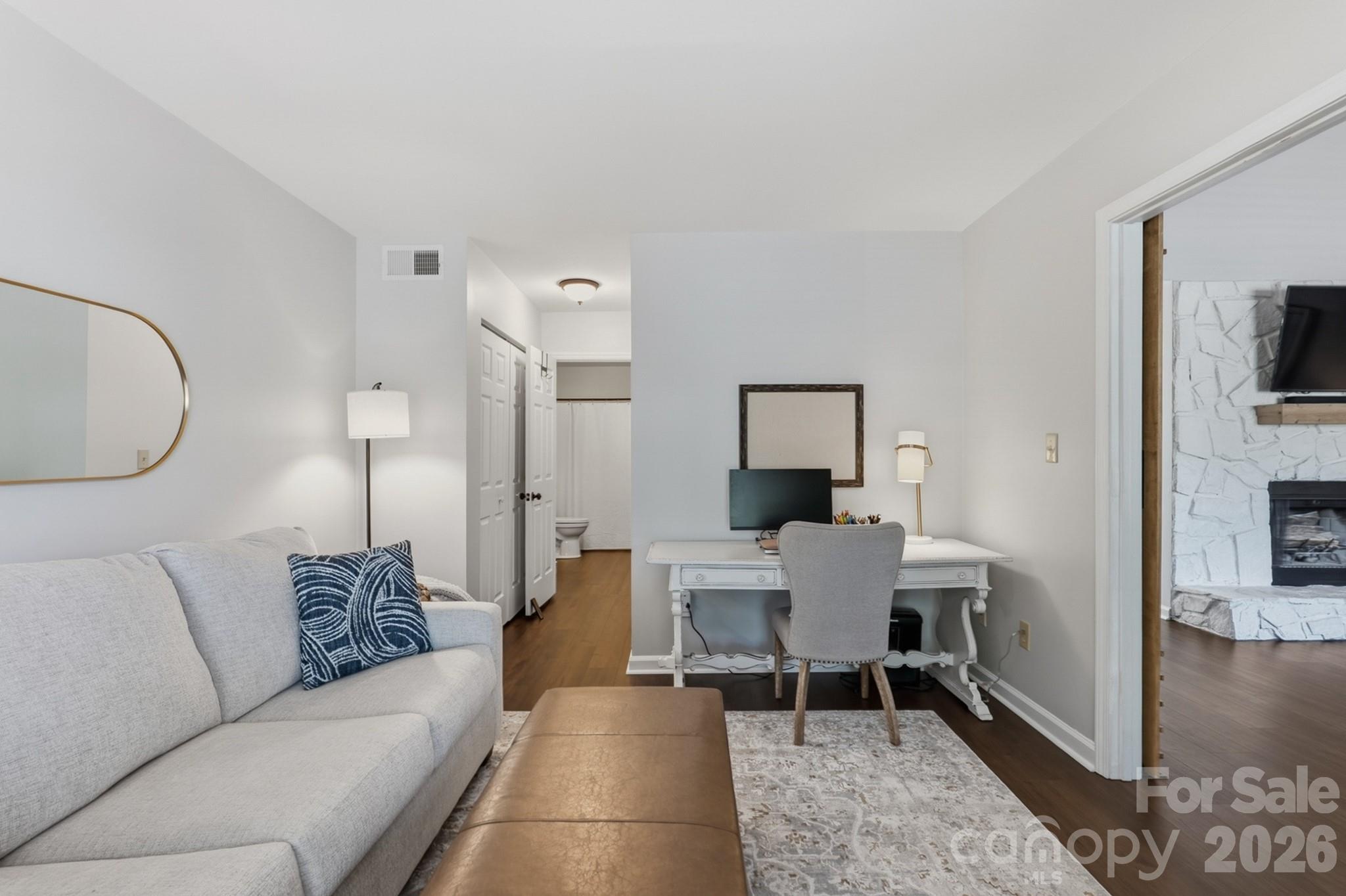 8219 Golf Ridge Drive — Charlotte