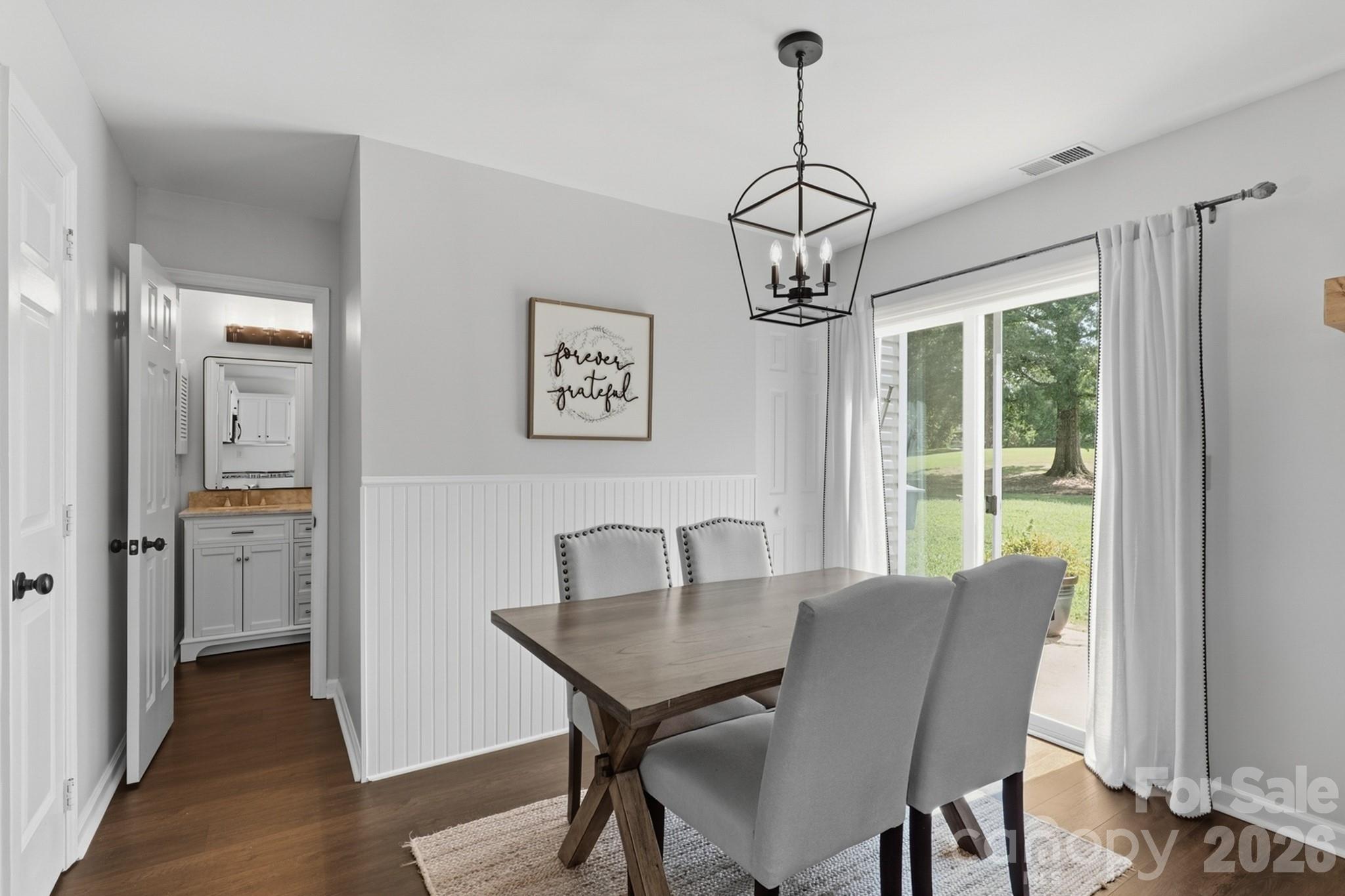 8219 Golf Ridge Drive — Charlotte