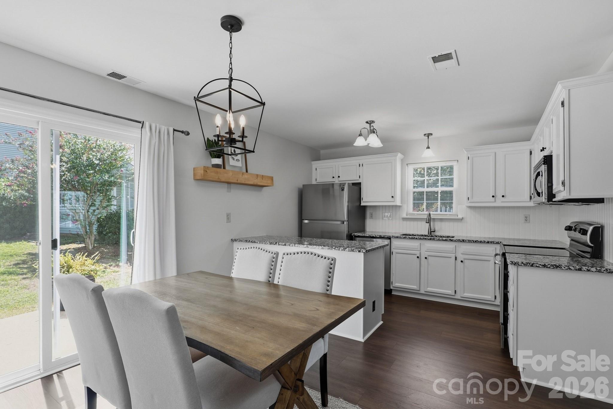 8219 Golf Ridge Drive — Charlotte