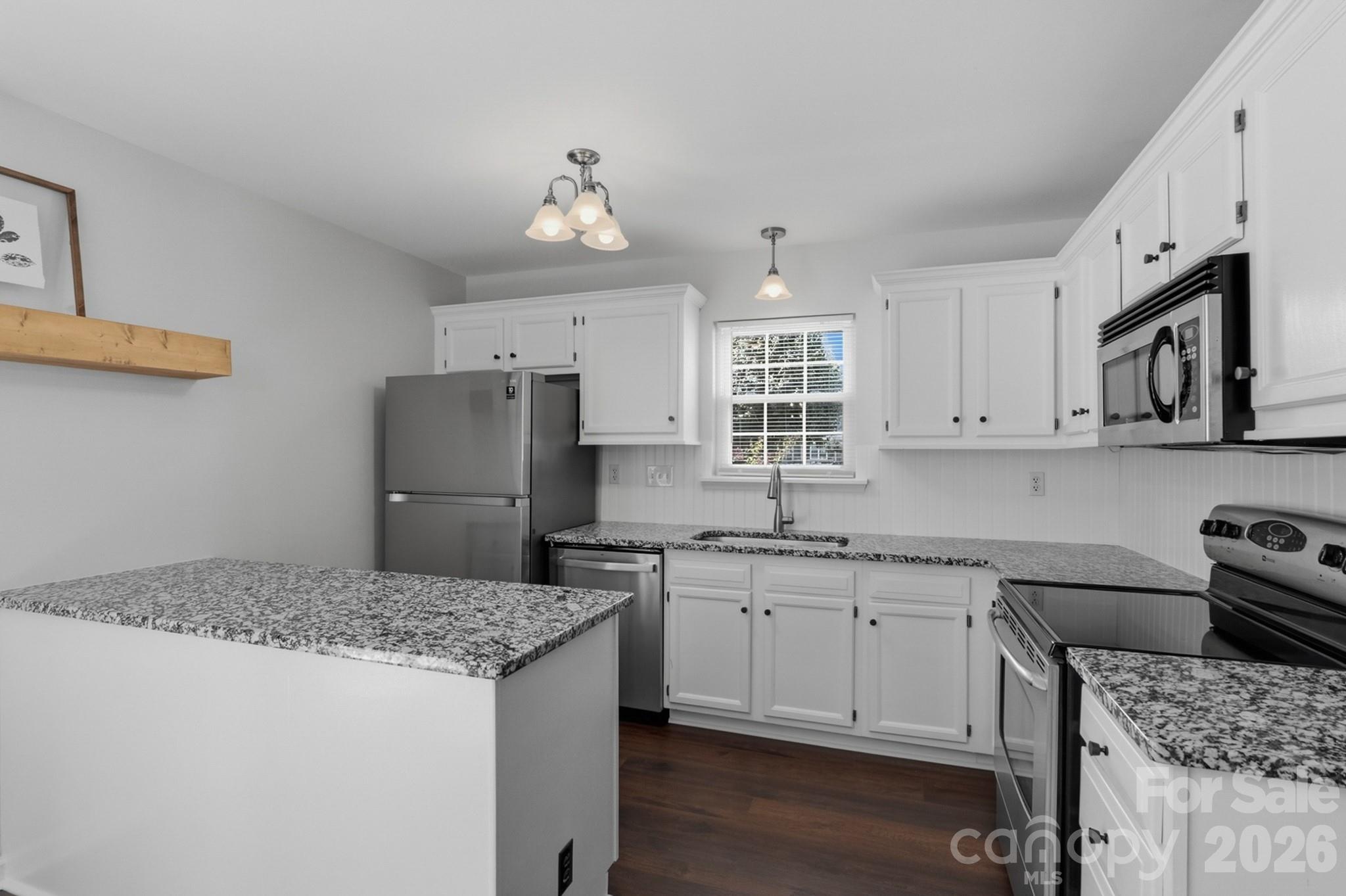 8219 Golf Ridge Drive — Charlotte
