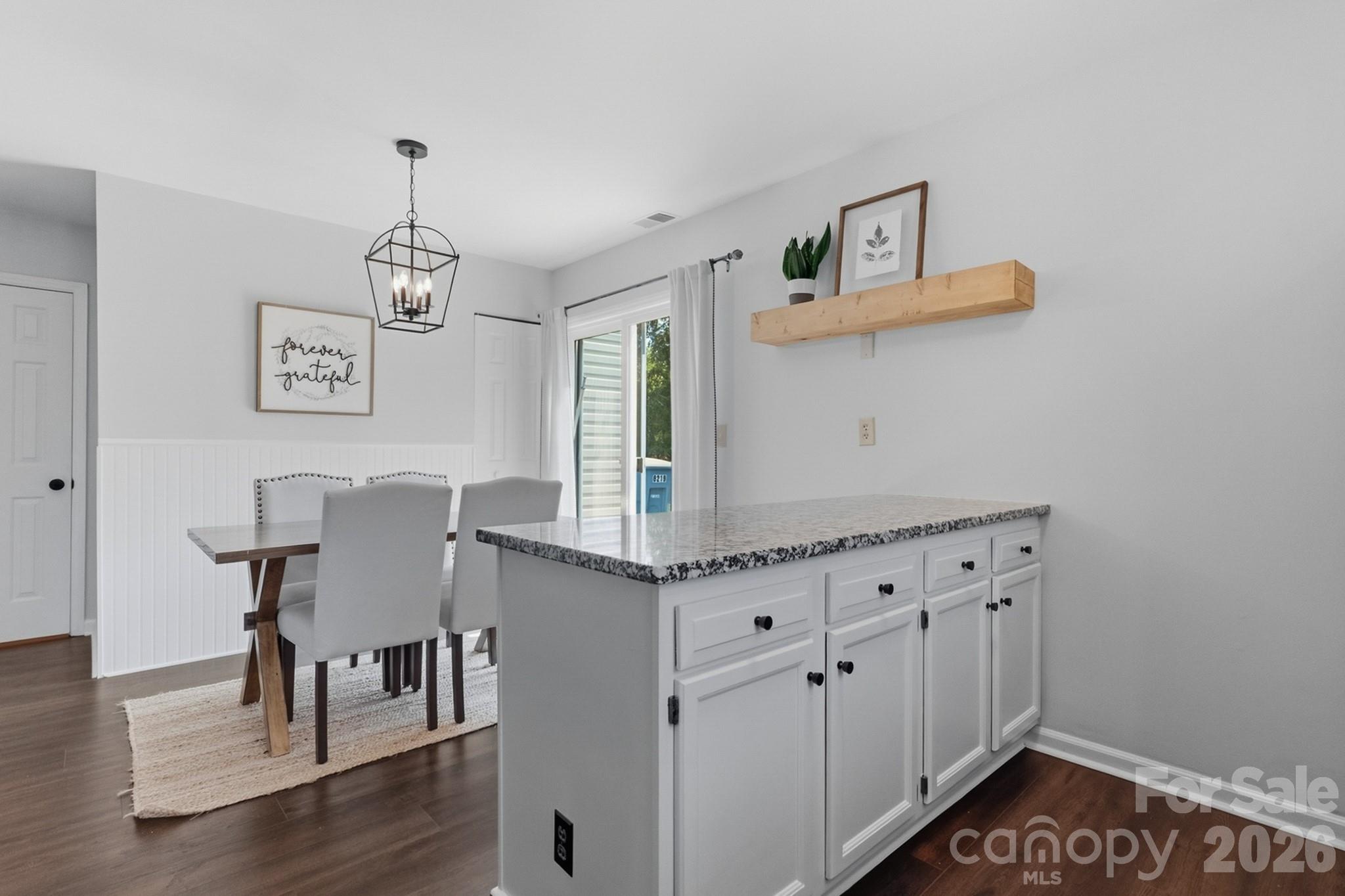 8219 Golf Ridge Drive — Charlotte
