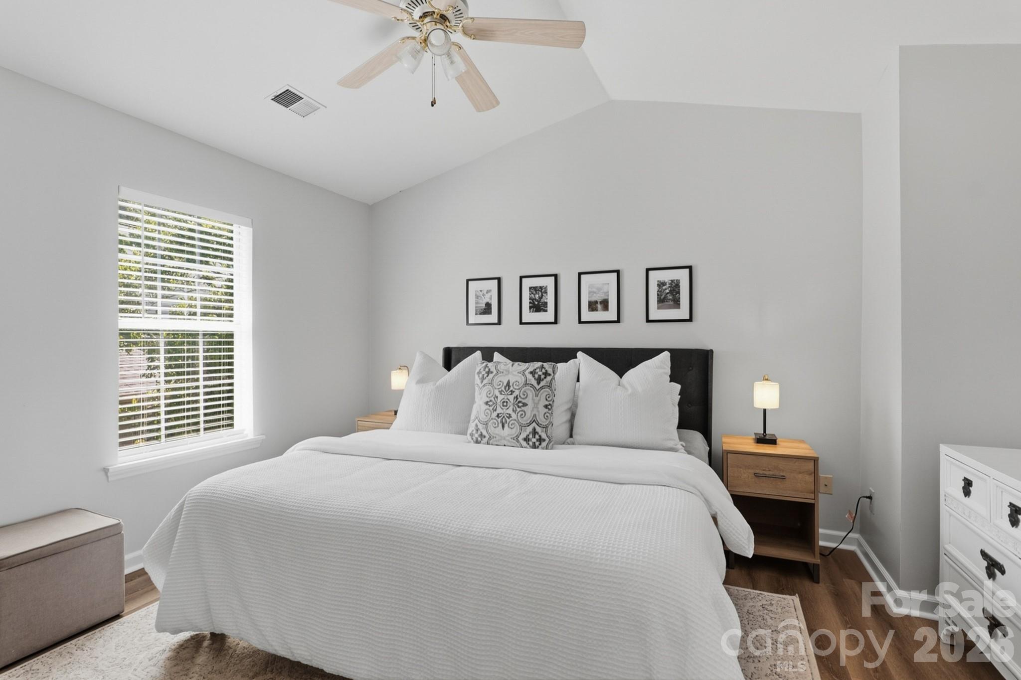 8219 Golf Ridge Drive — Charlotte