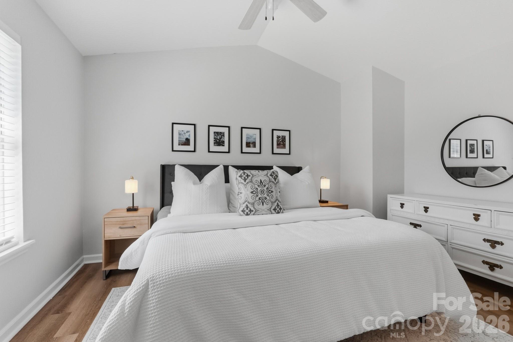 8219 Golf Ridge Drive — Charlotte
