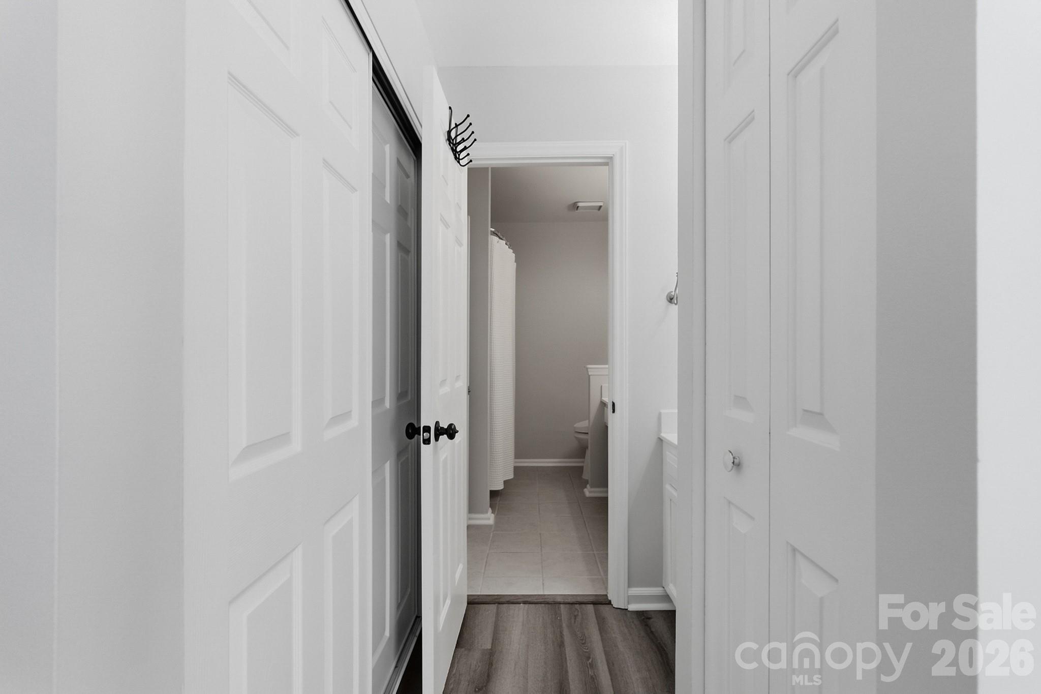 8219 Golf Ridge Drive — Charlotte