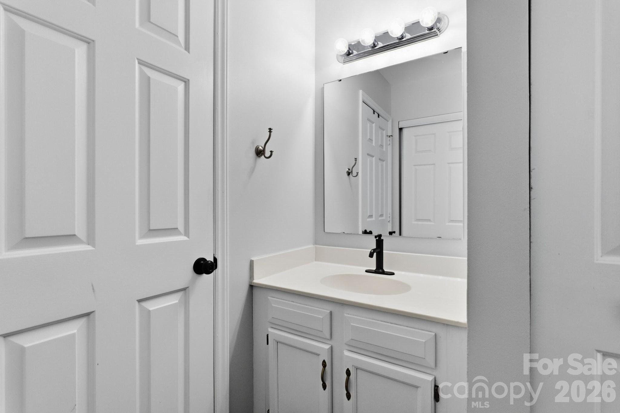 8219 Golf Ridge Drive — Charlotte