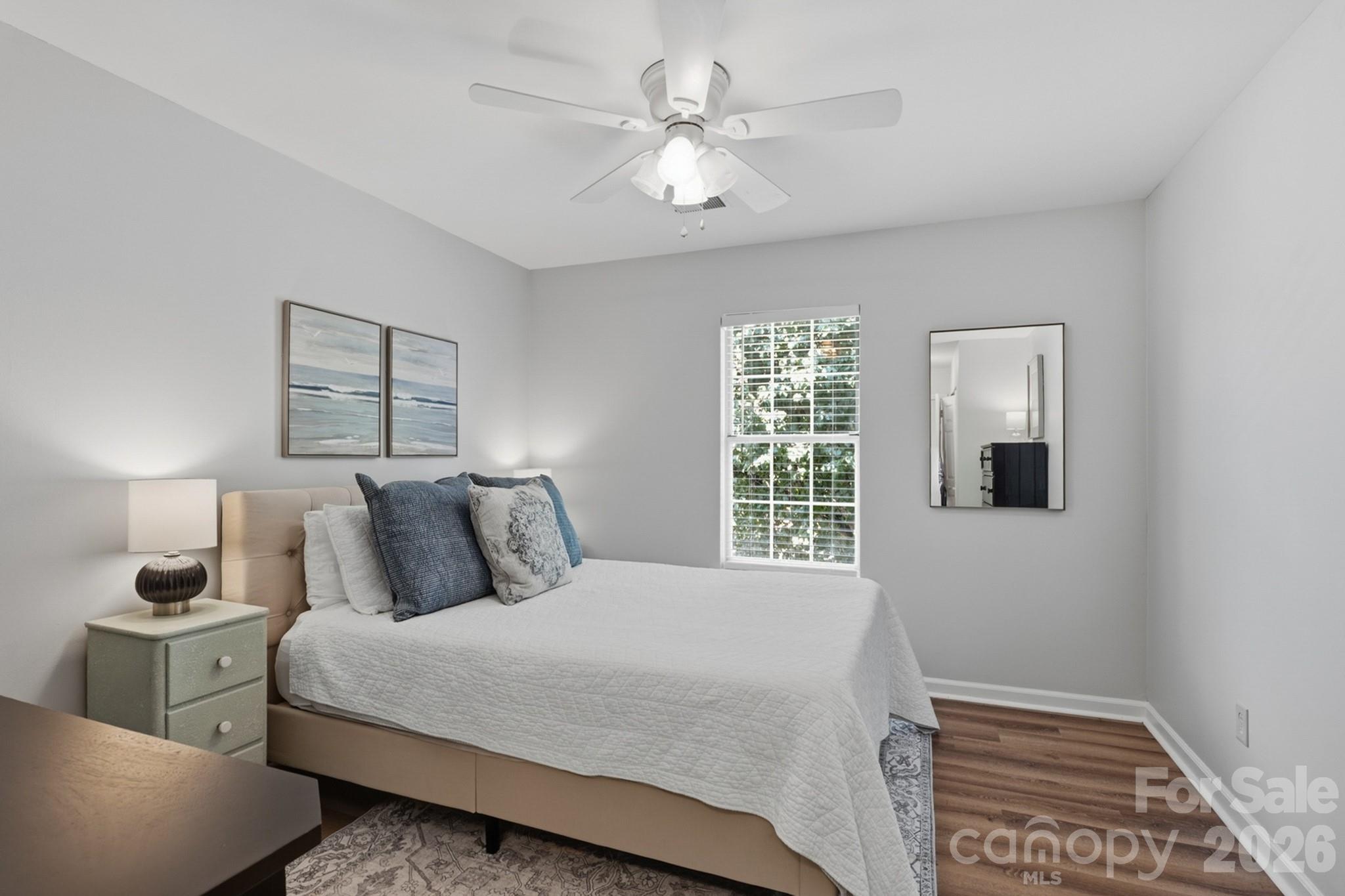 8219 Golf Ridge Drive — Charlotte