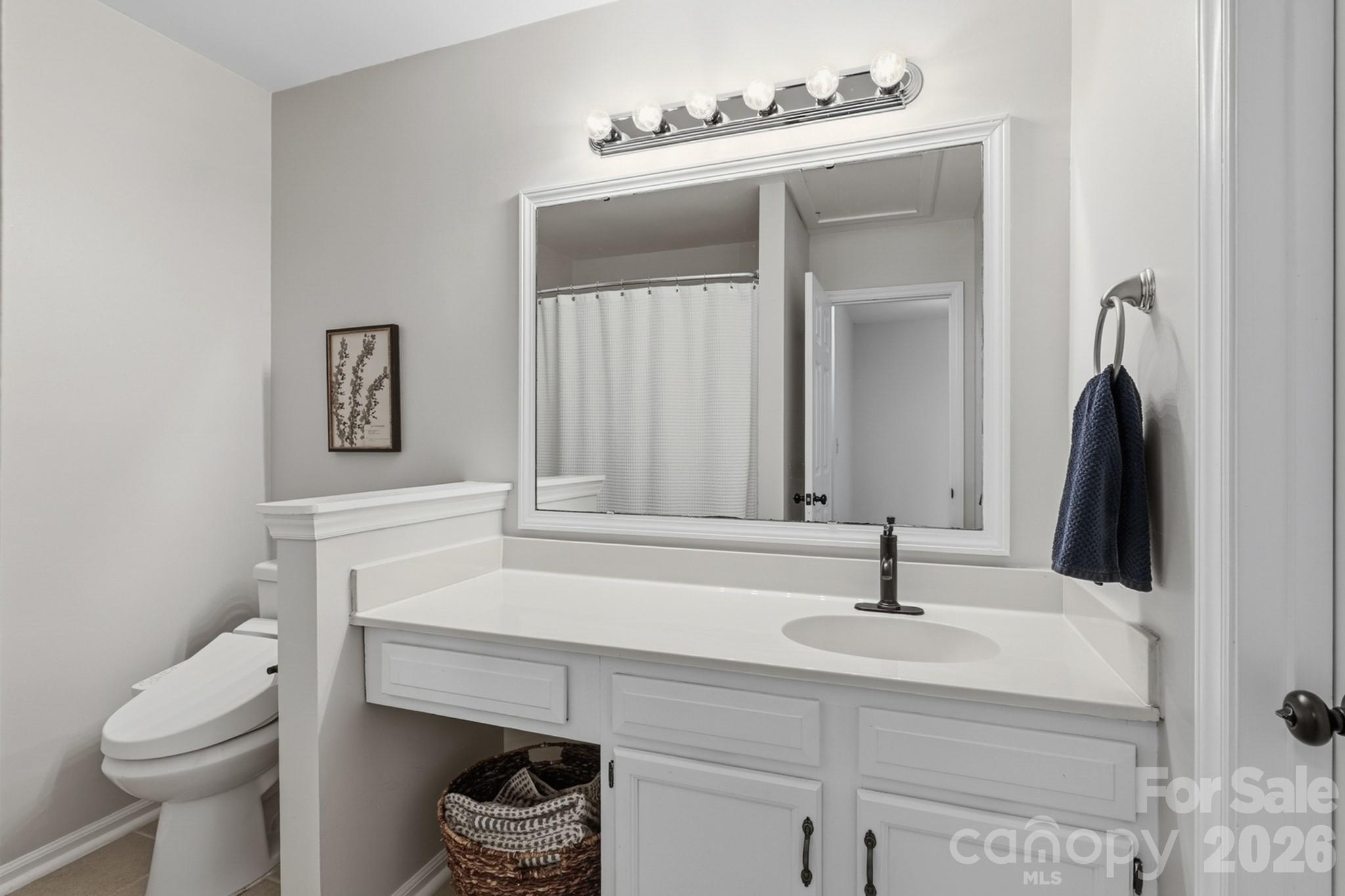 8219 Golf Ridge Drive — Charlotte