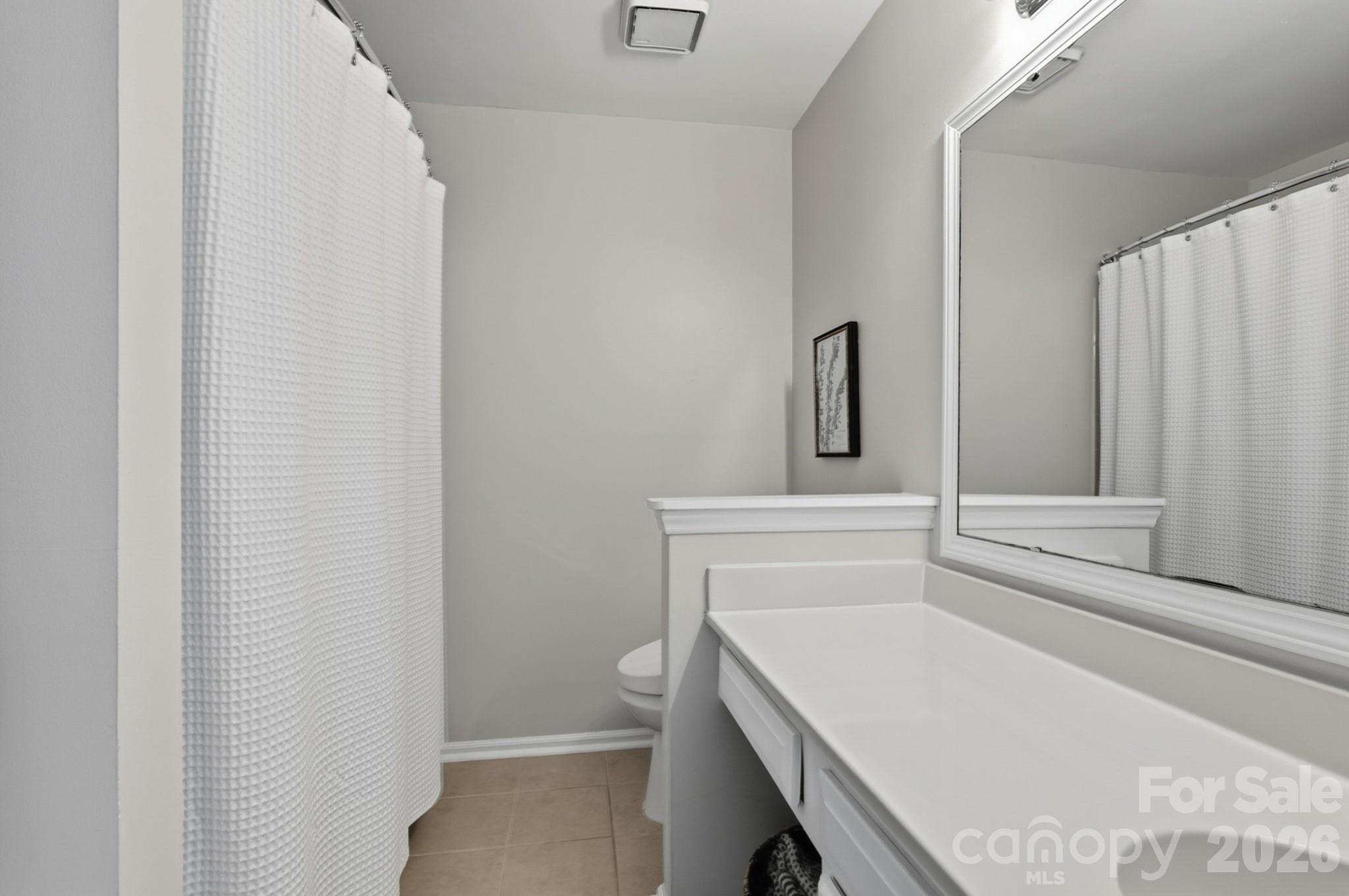 8219 Golf Ridge Drive — Charlotte