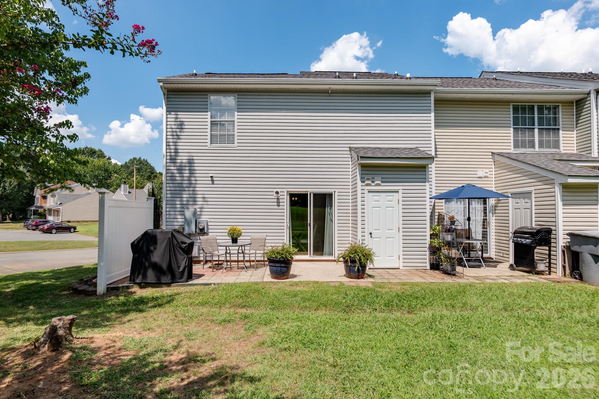 8219 Golf Ridge Drive — Charlotte